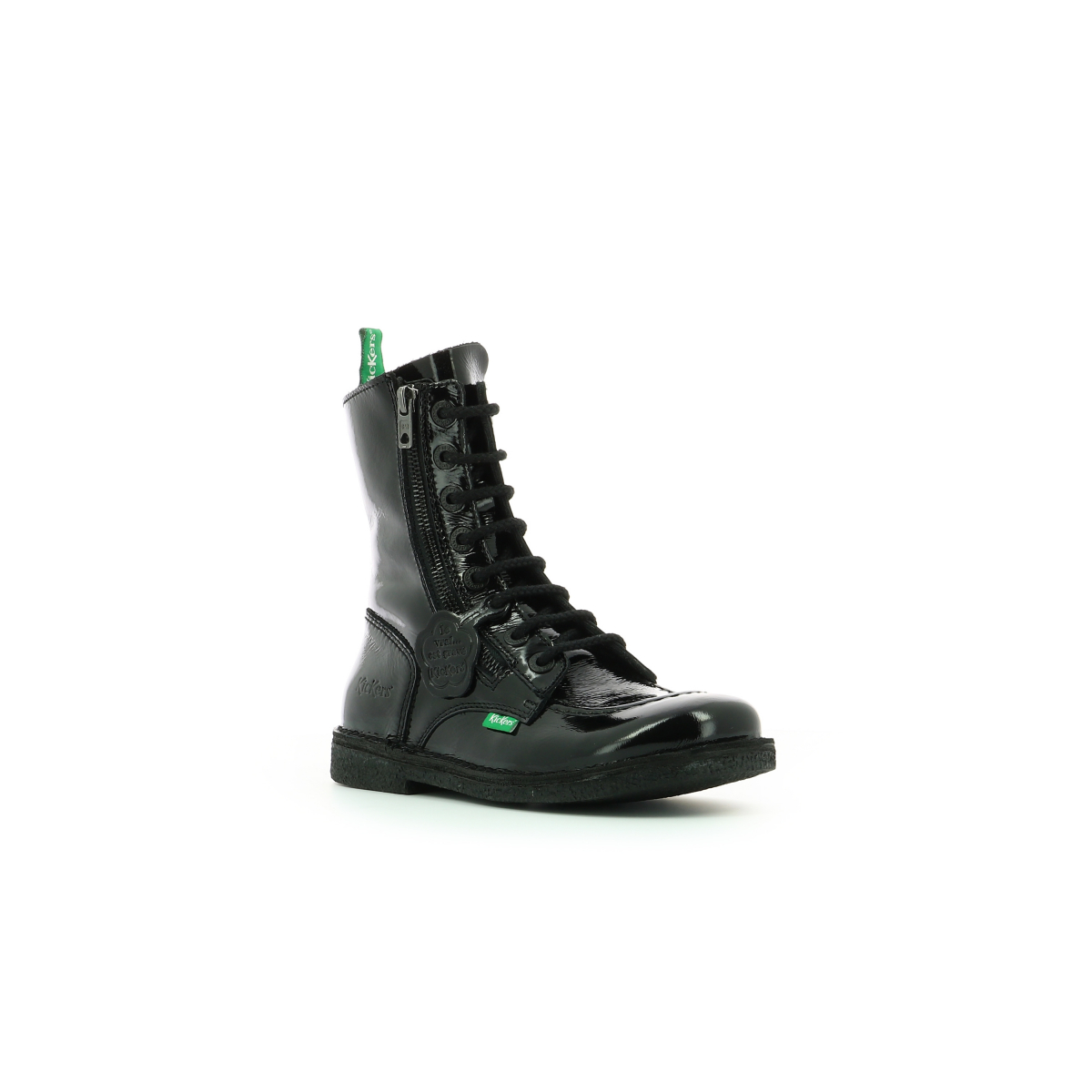 bondi leather wide