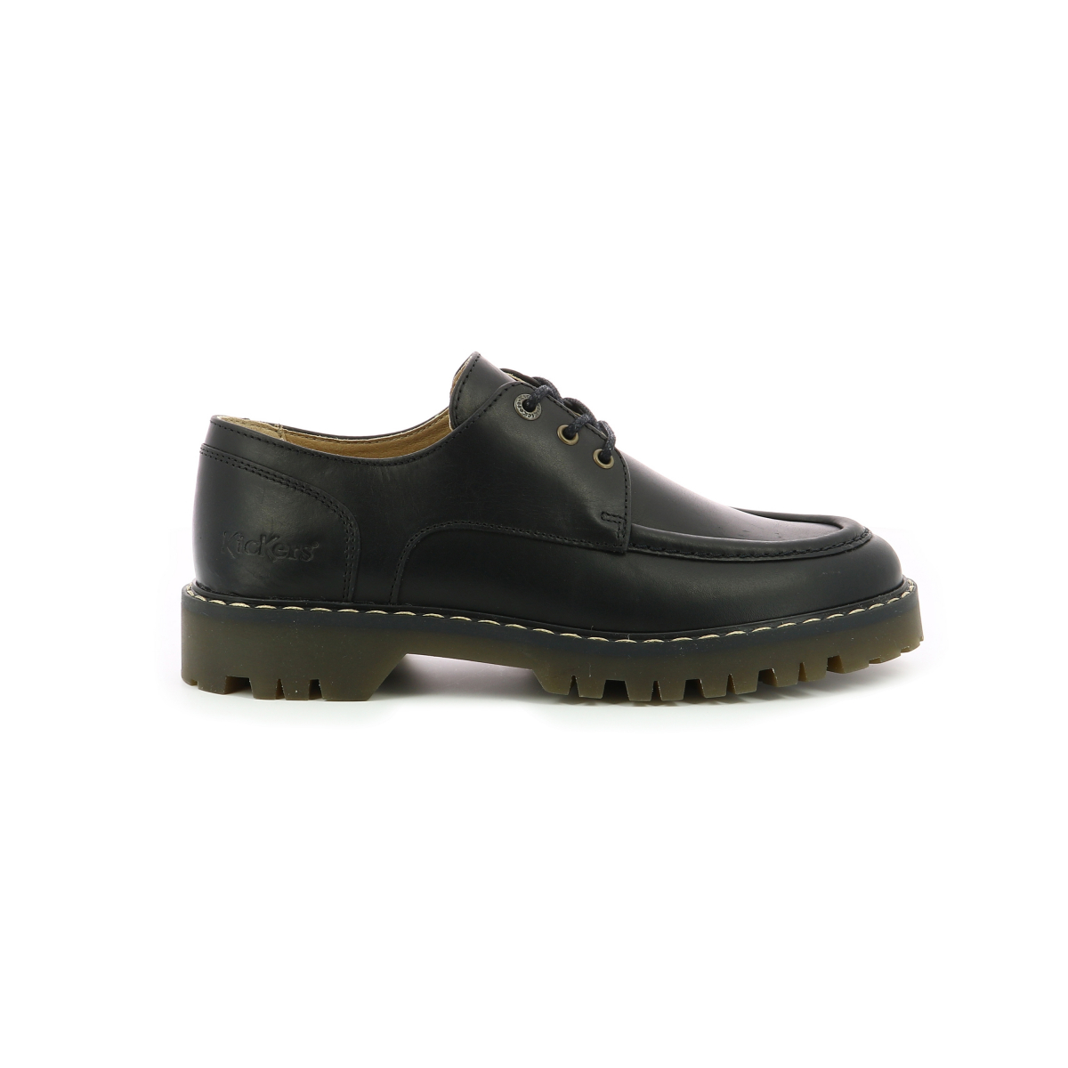derby kickers femme