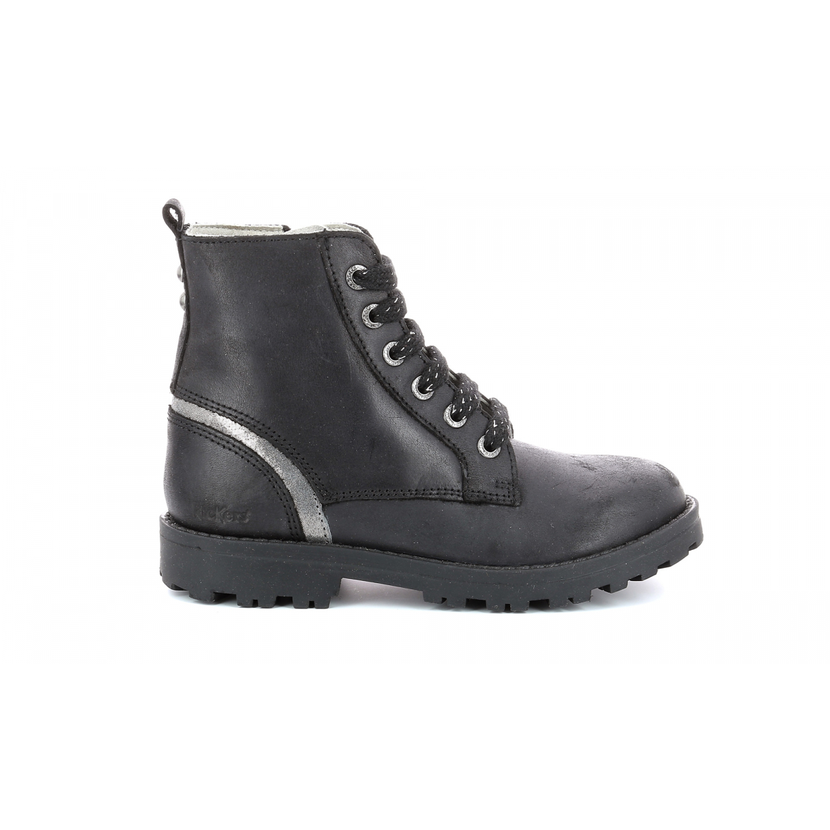 Kickers Grooke Bottine Fille