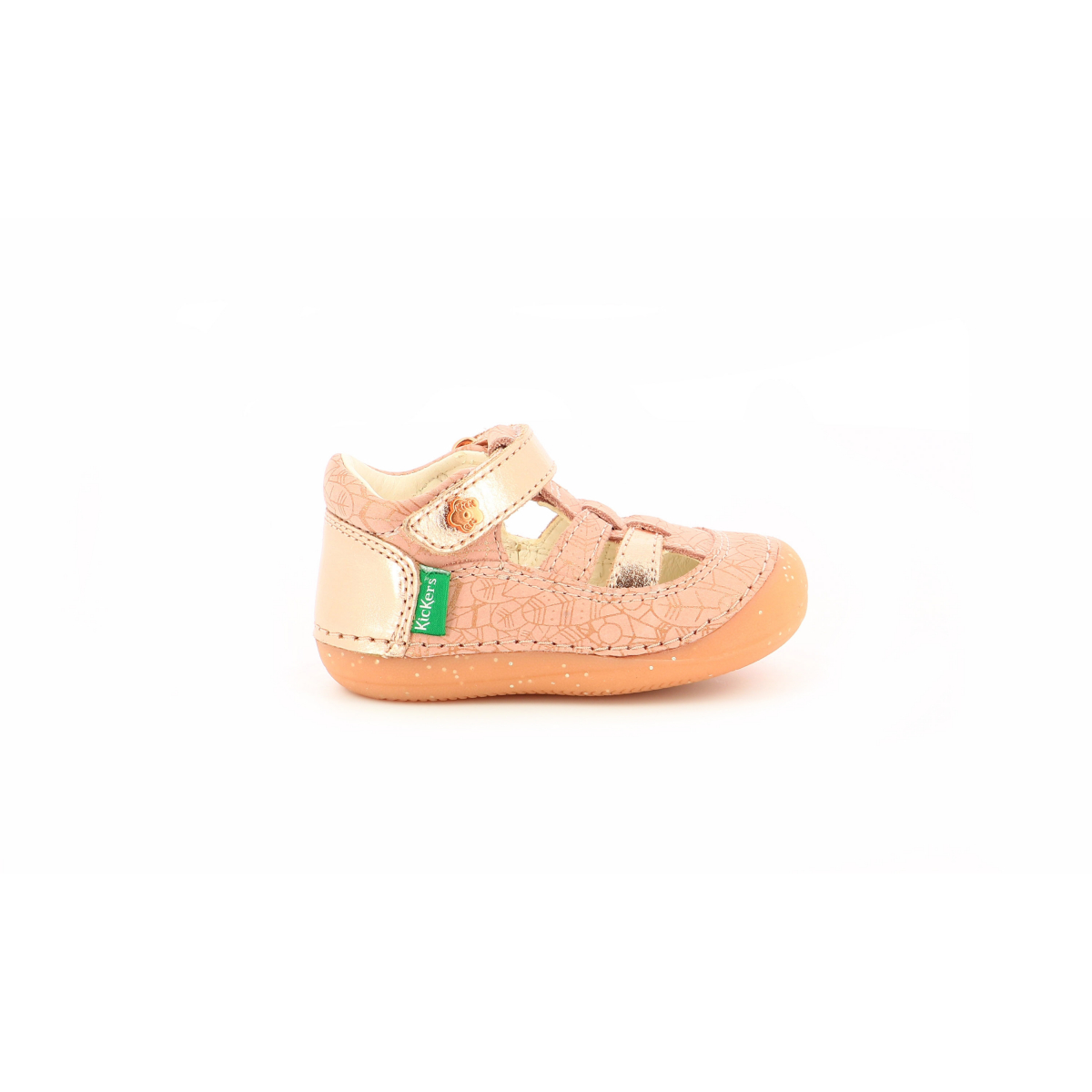 kickers sushy rose