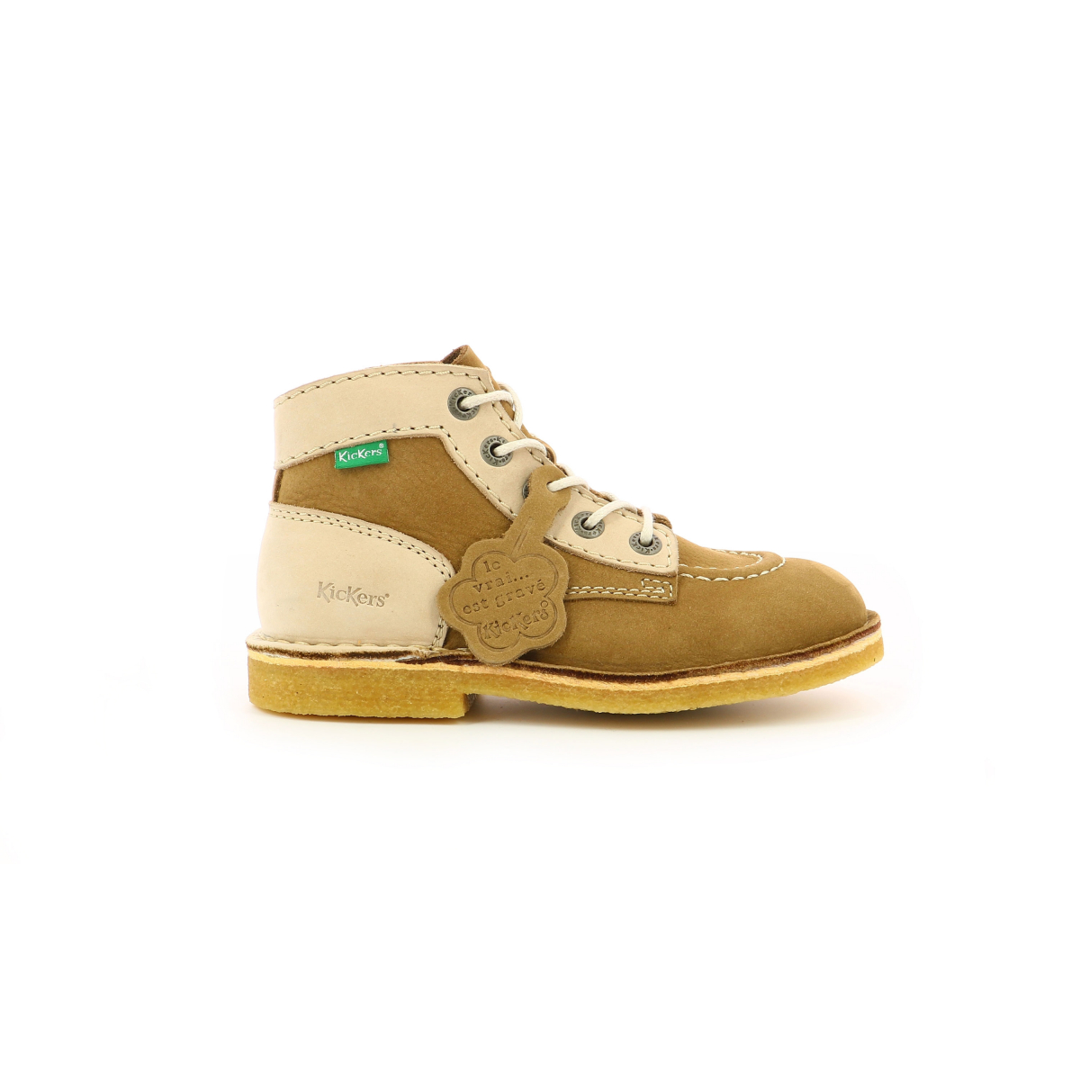 kickers 25