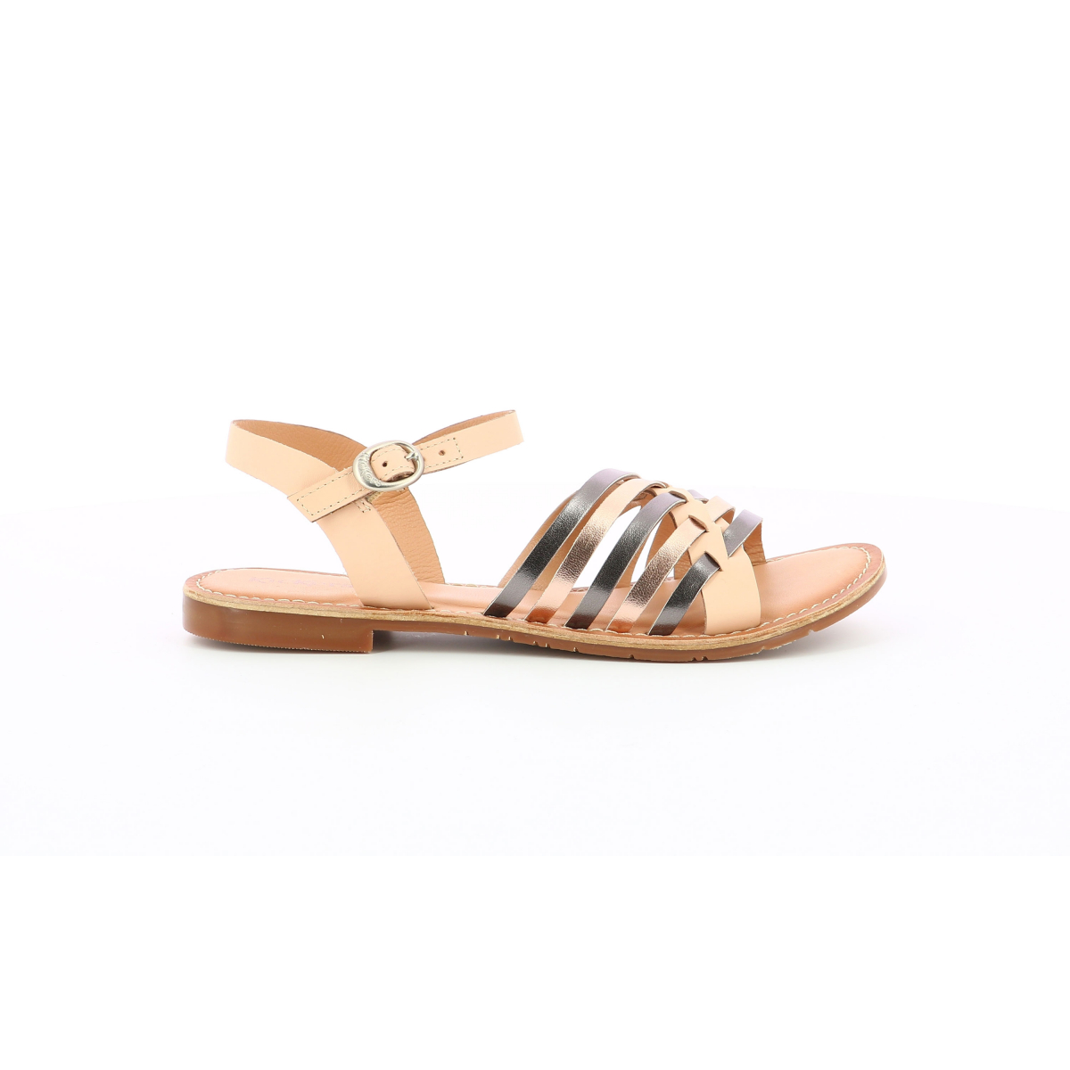 kickers sandals ladies
