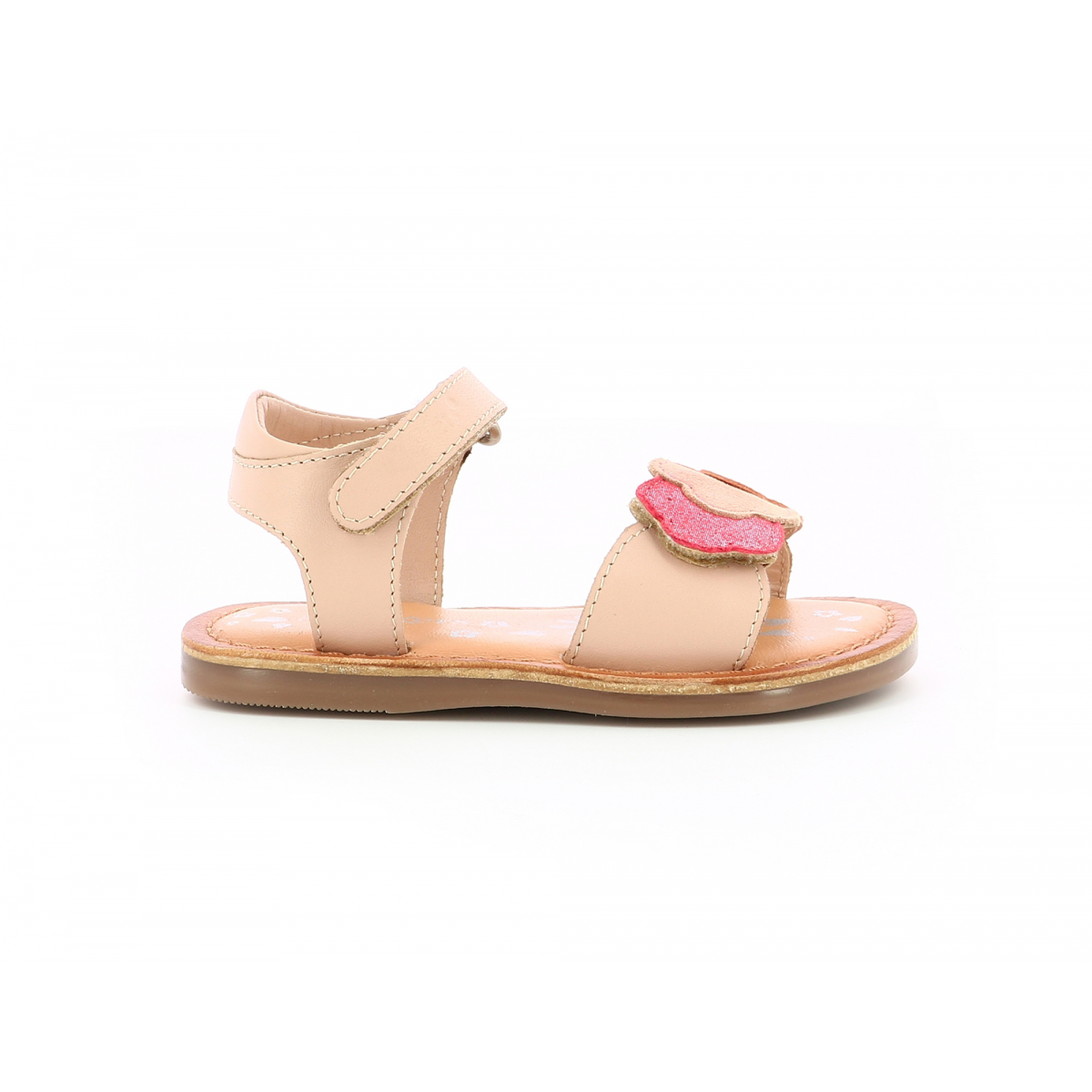 Sandali Bambina Kickers Dyastar