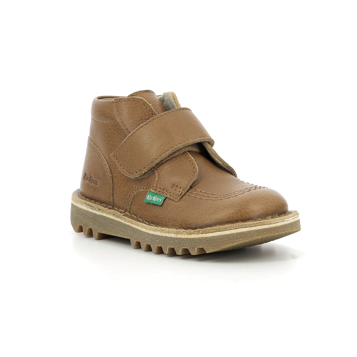Neokrafty - camello para niña y niño - Kickers © Página oficial