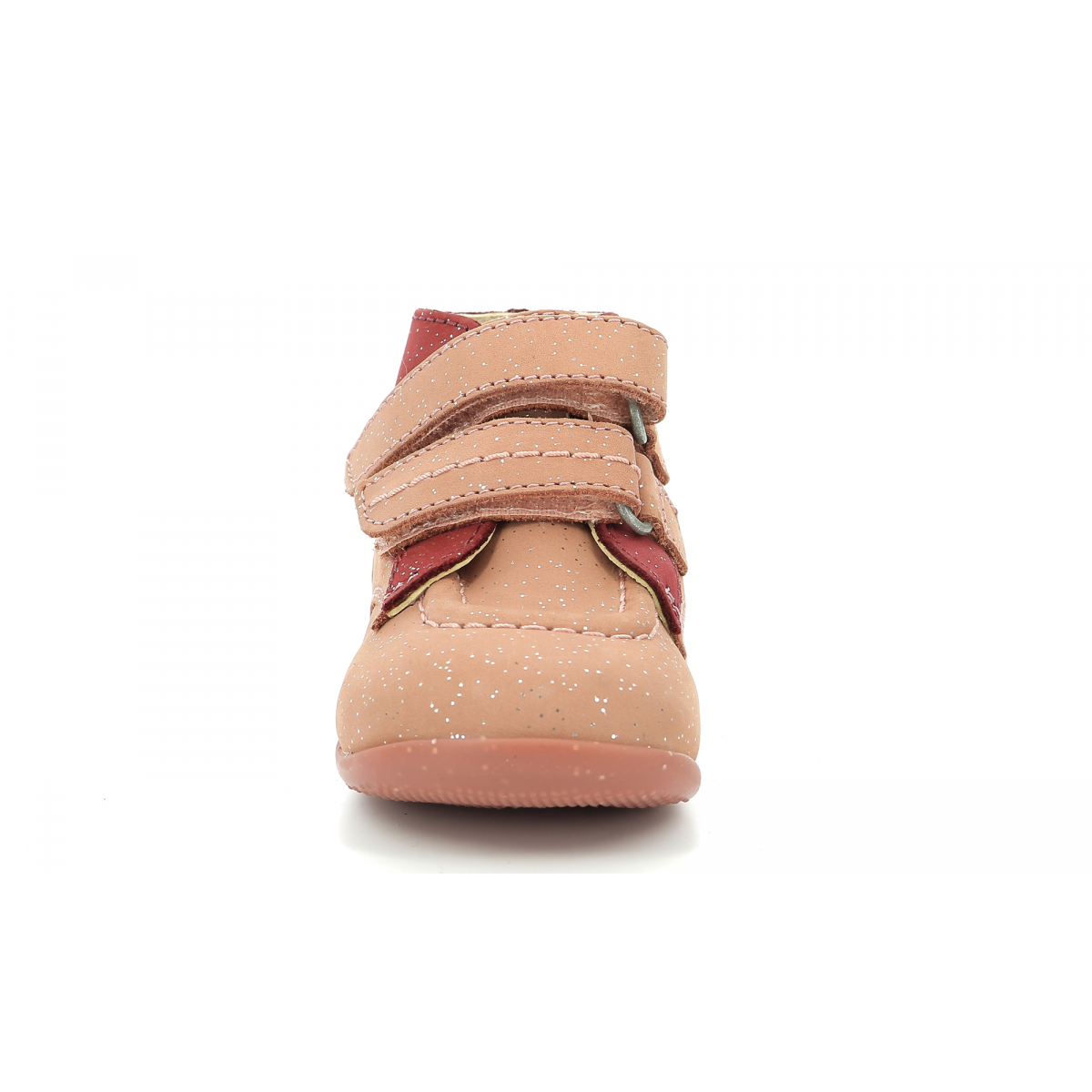kickers bonkro rose