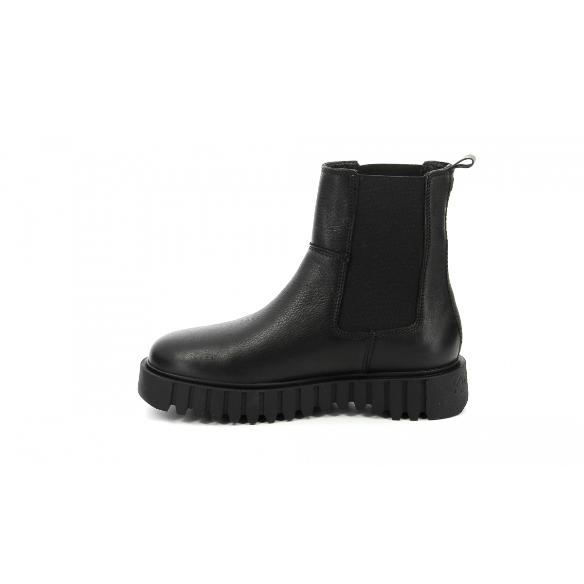 kickers femme