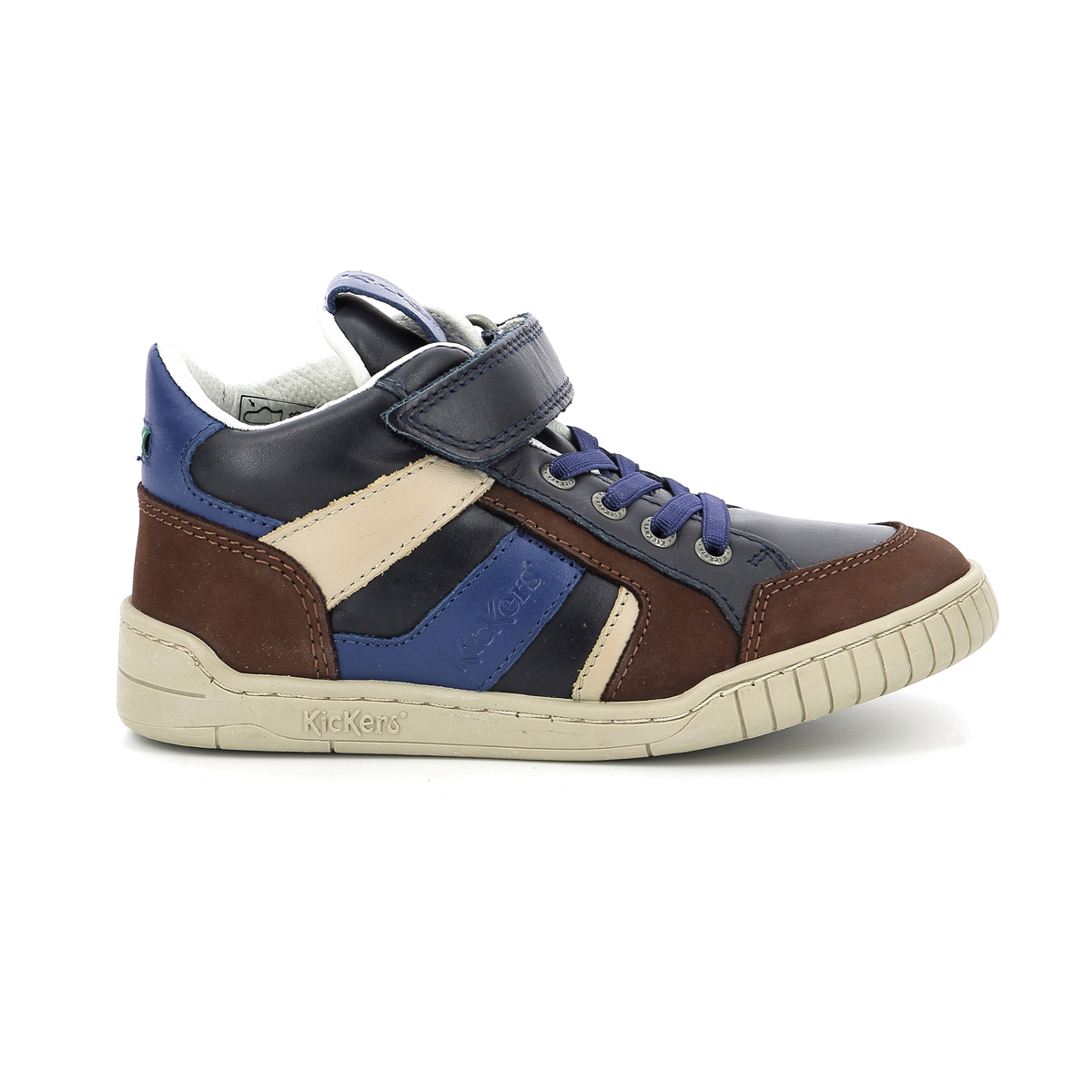 kickers taille 18