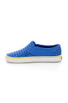 Kickers ARVEILER NOIR VERT HOMME