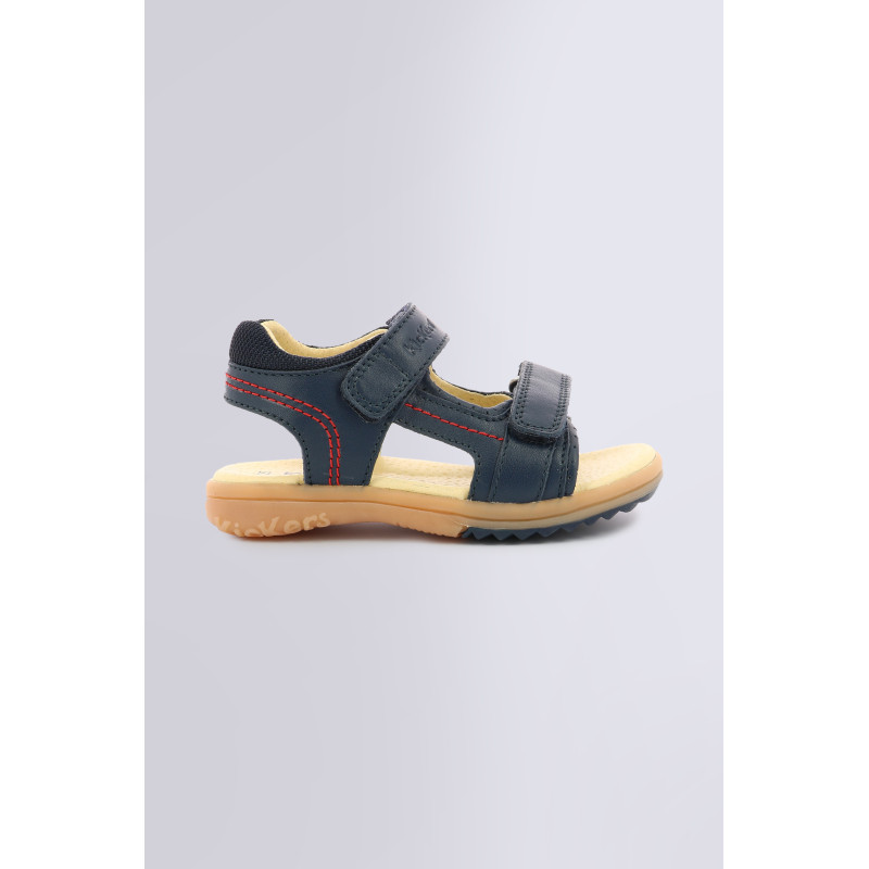 Kickers platino shop