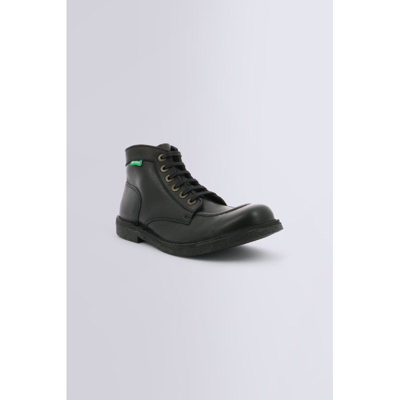 Kickstoner black men boots Kickers
