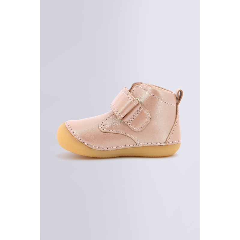 Kickers KICKERS - Sabio light pink flower