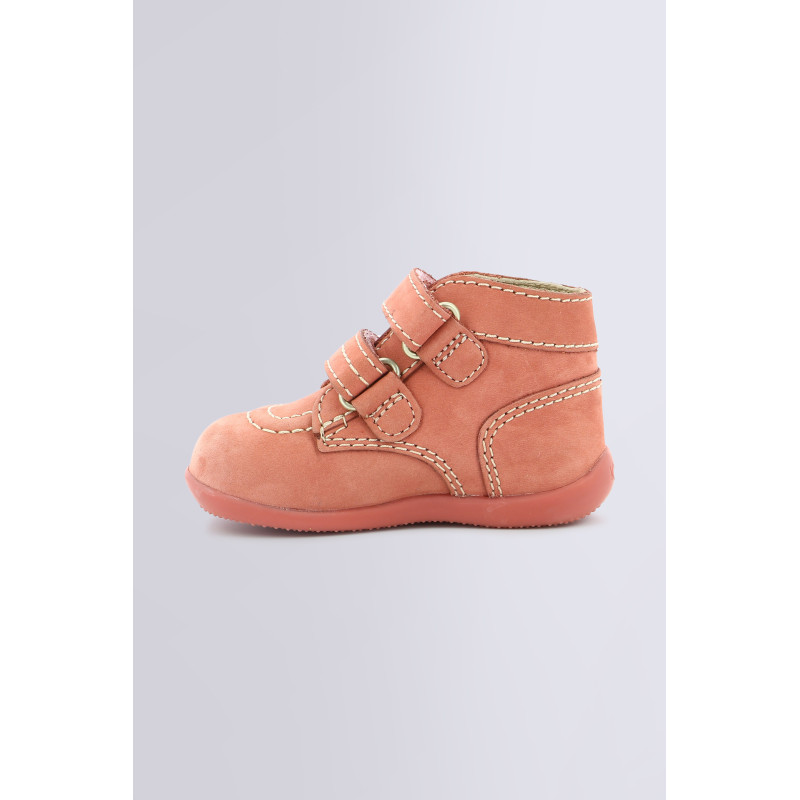 Kickers bonkro rose on sale
