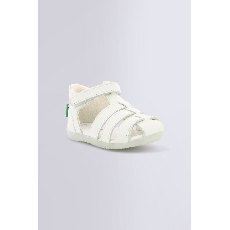 Kickers bigflo top