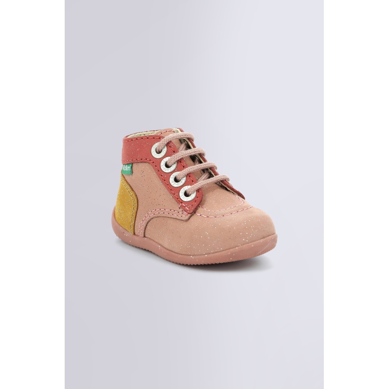 Kickers 22 on sale fille