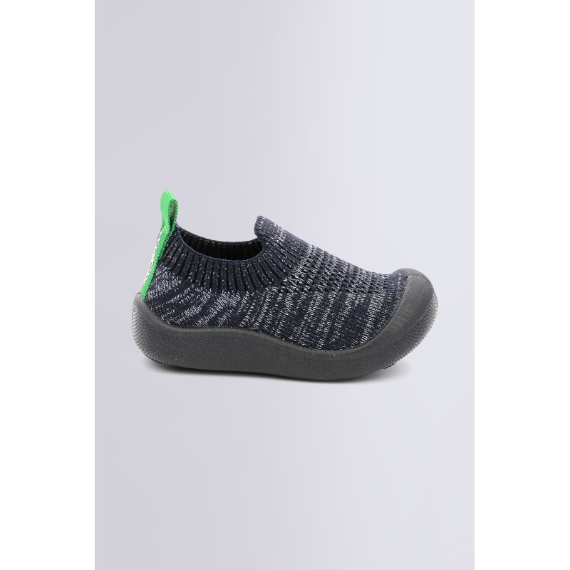 Chaussons kickers top