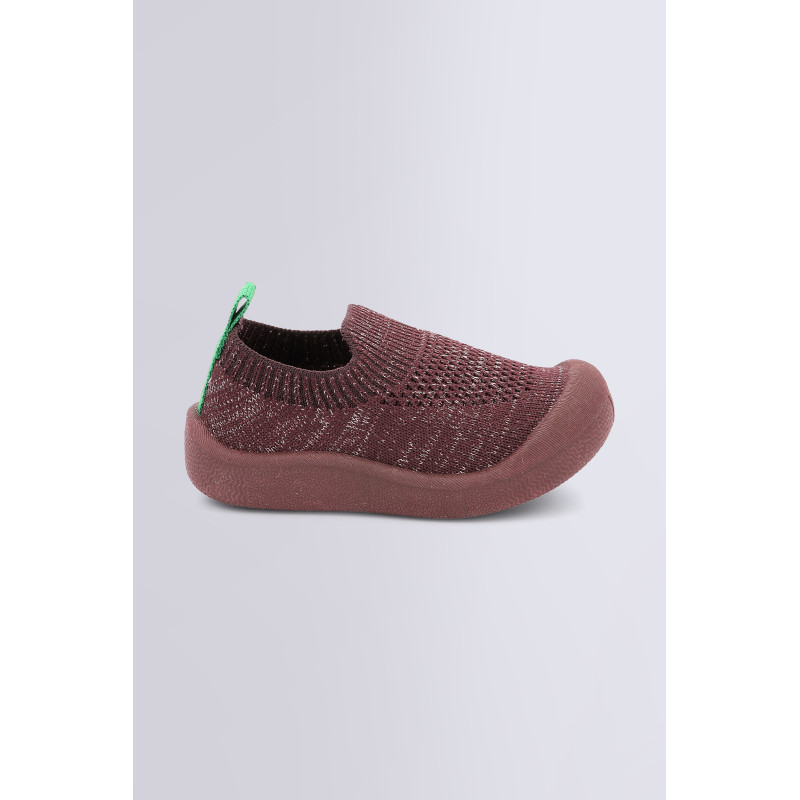 chaussons kickers bebe