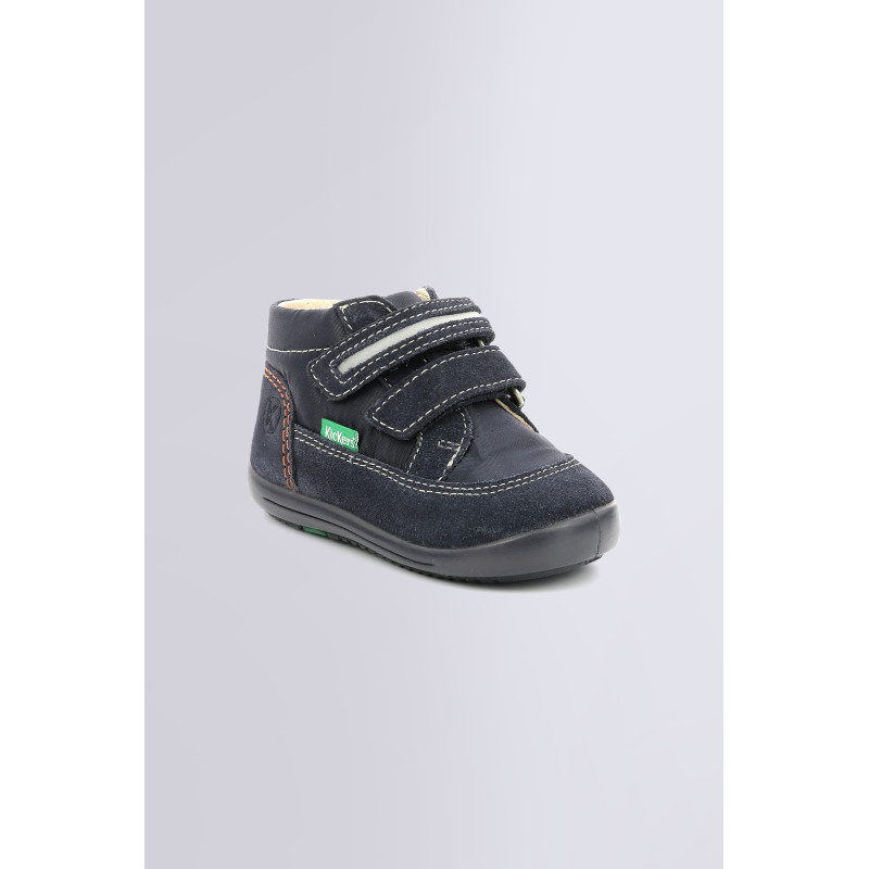 Kickers hotsell garcon scratch