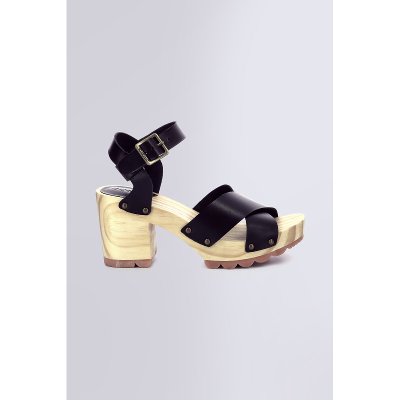 sandales kickers femme amazon