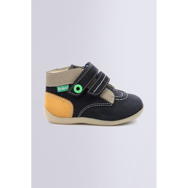 Kickers bebe top garcon 20