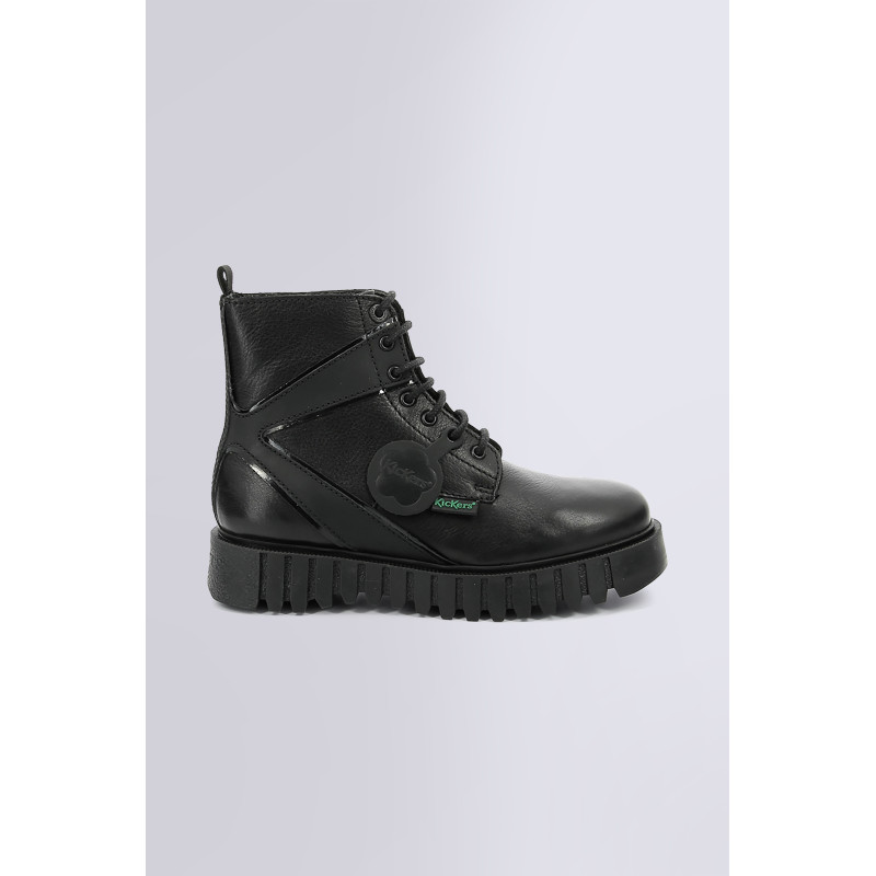 kickers femme black friday