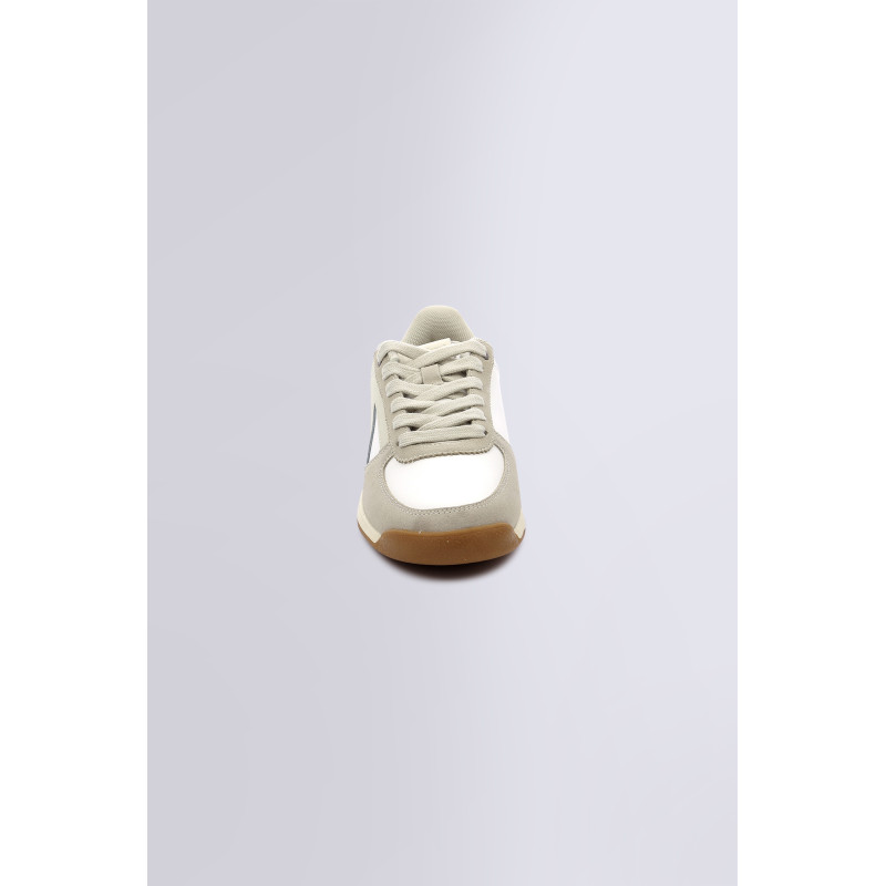 Kick Krack Sneakers blanco para mujer Kickers P gina oficial