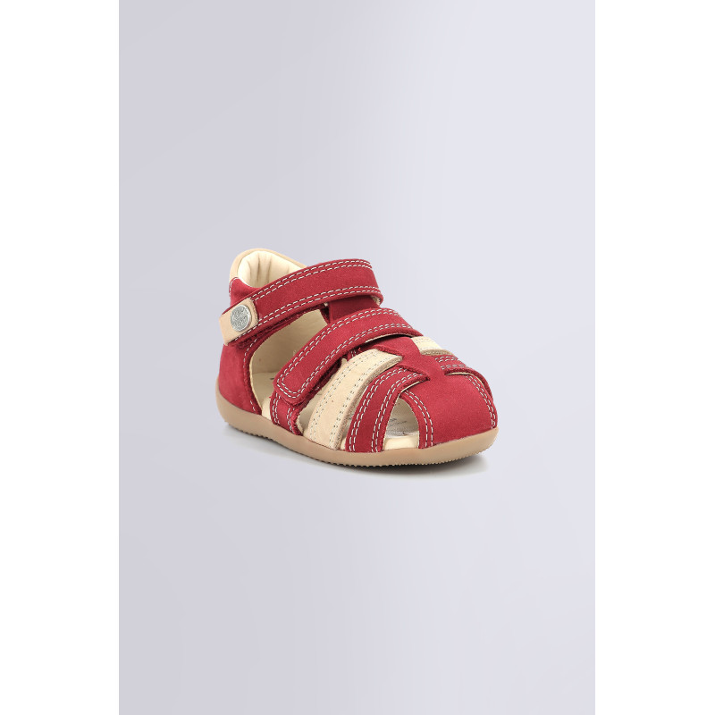 Sandales kickers top bébé