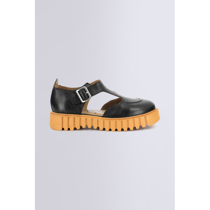 ballerine kickers fille