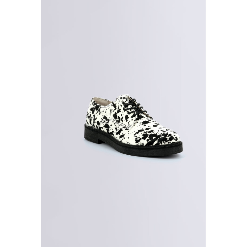 Derbies oxfork kickers 2025
