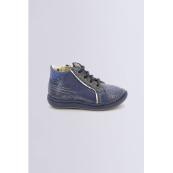 Soldes kickers top fille
