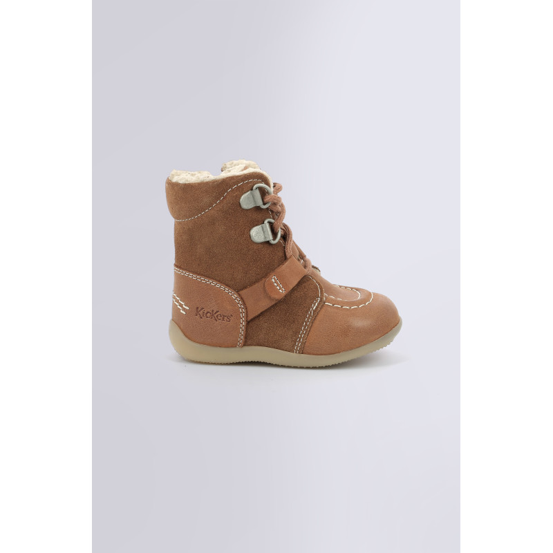 Kickers 25 top fille