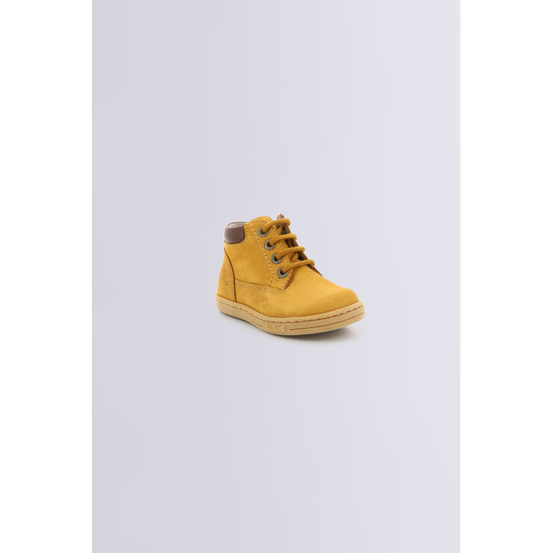 Kickers bottines garcon online