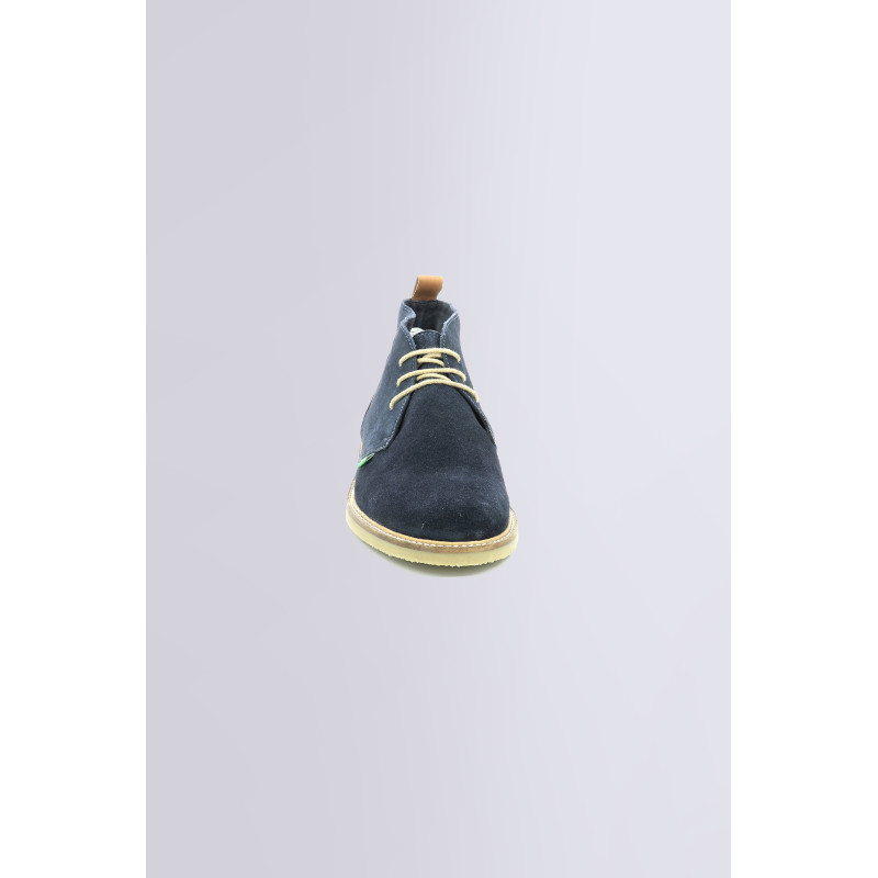 Tyl navy men boots Kickers