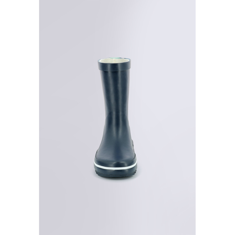 Kickers deals silver boots