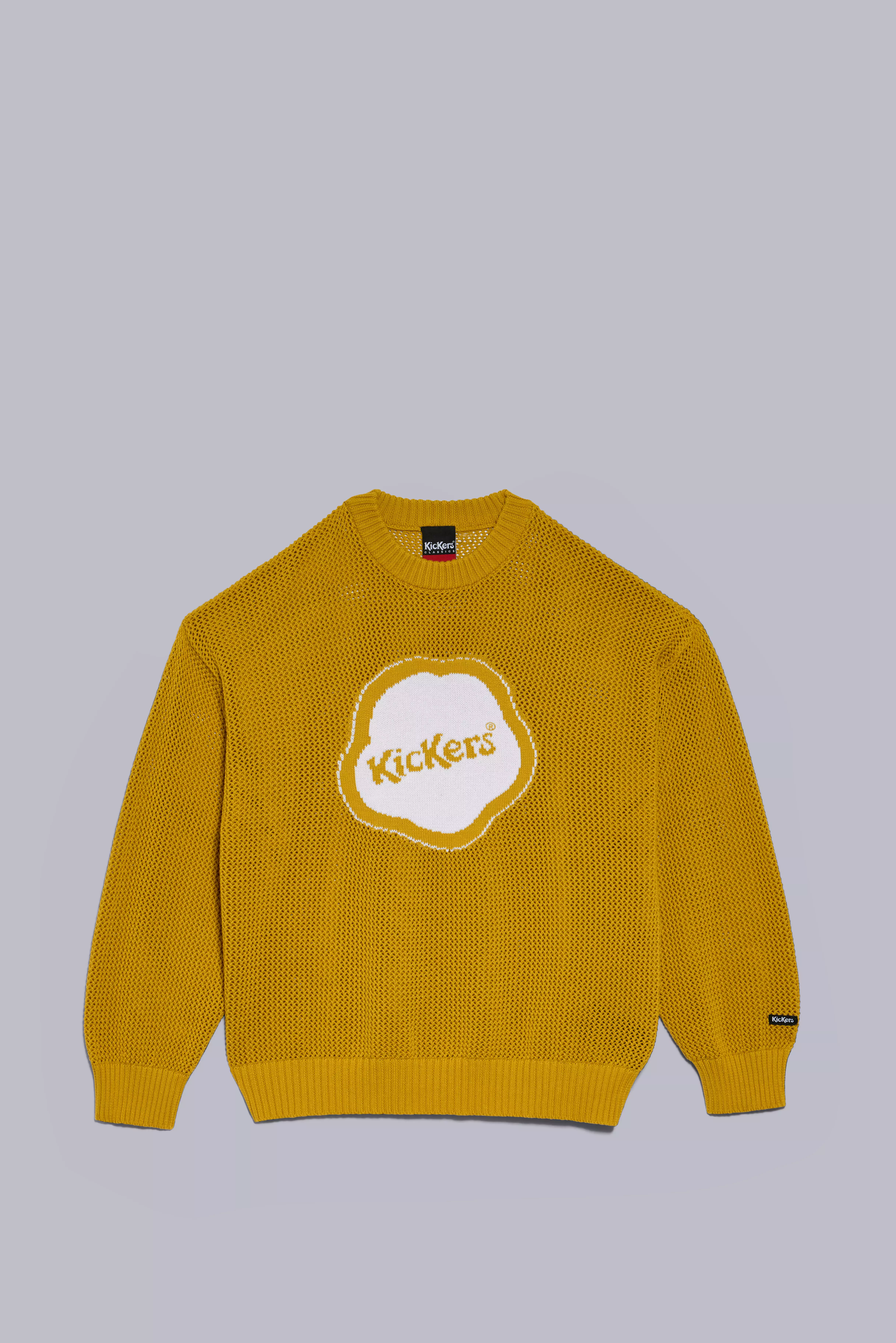 Kick Gapper Jaune Kick Gapper Jaune