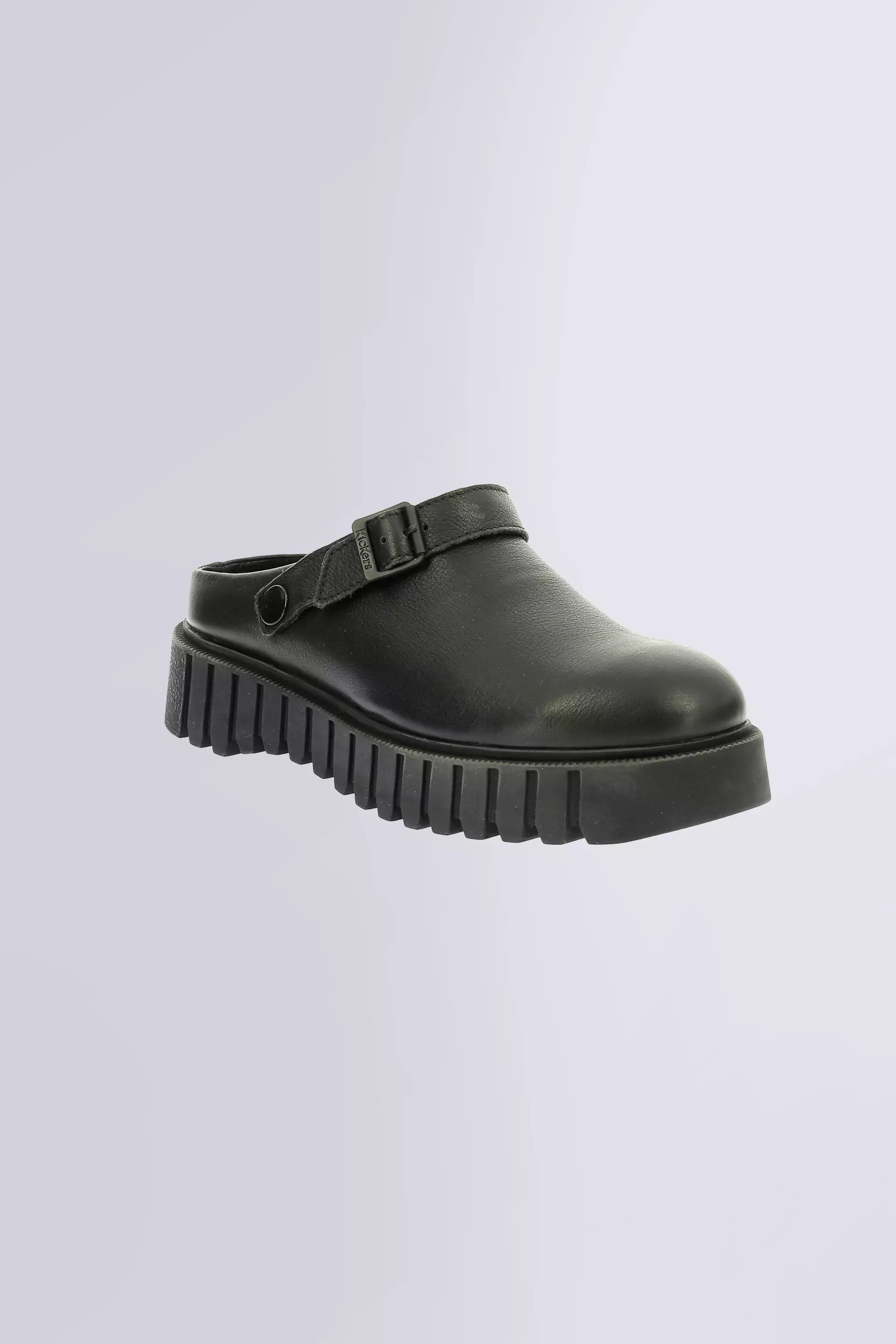 Kick faya Noir Kick faya Noir