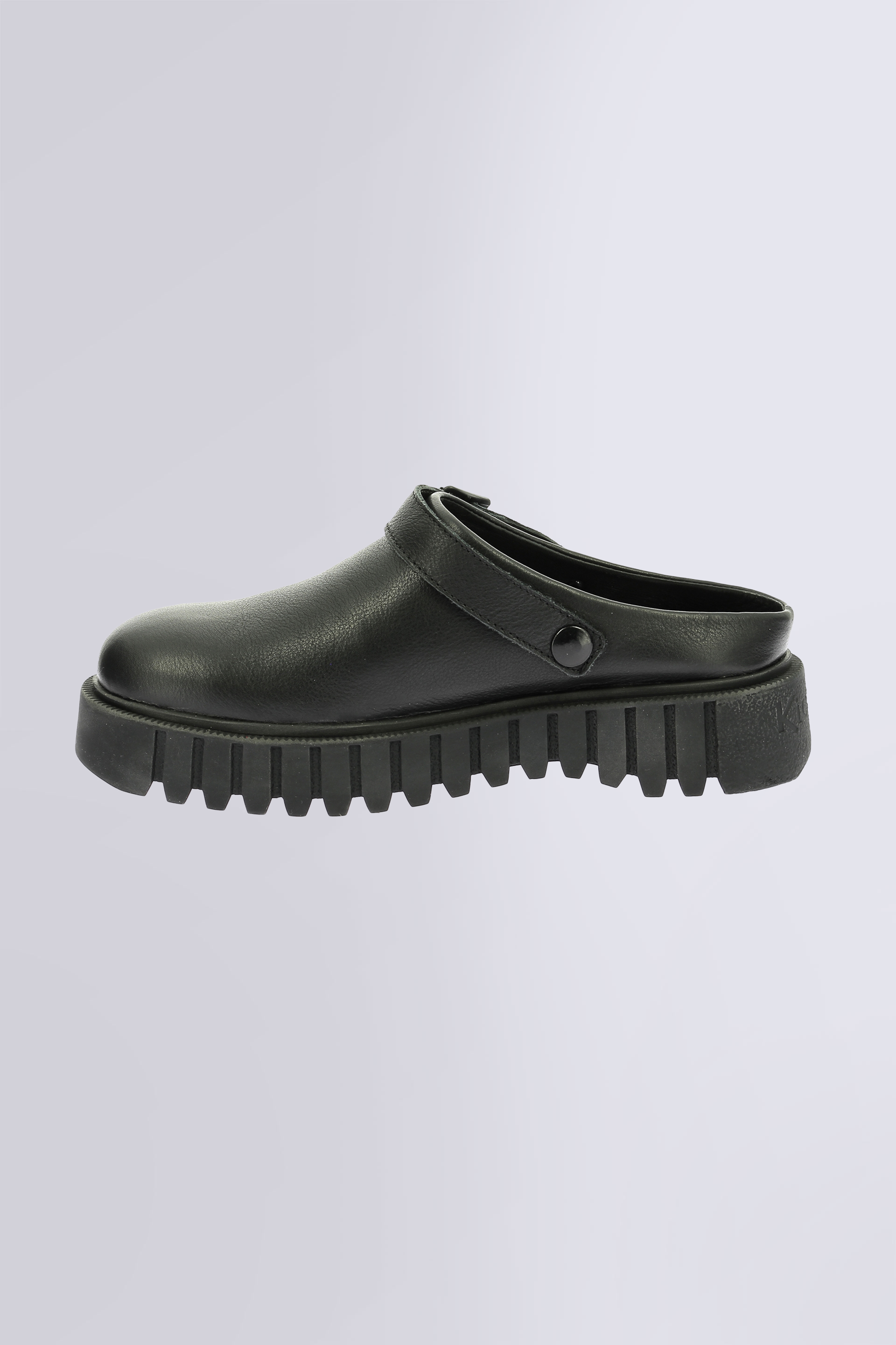 Kick faya Noir Kick faya Noir