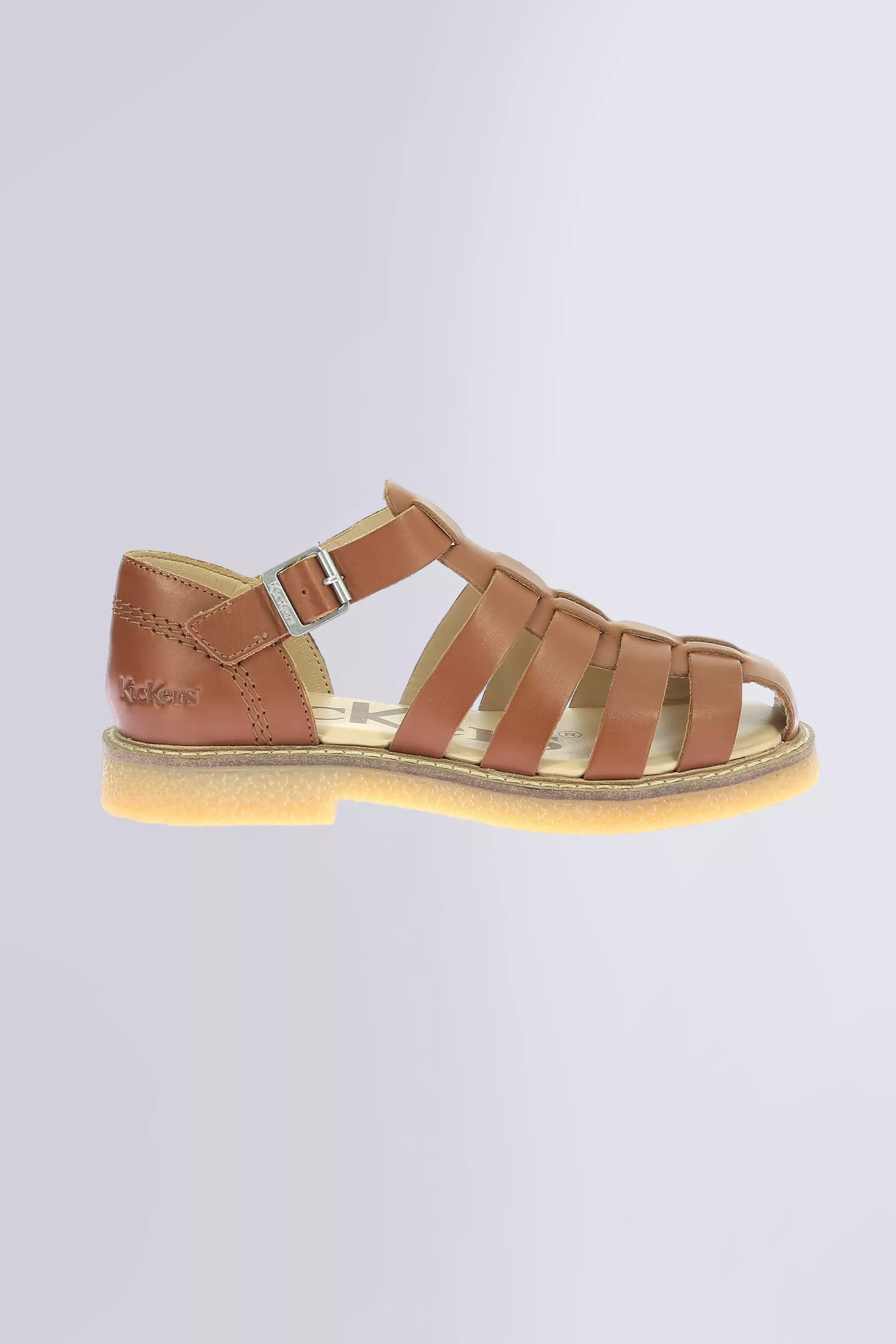 Kick lergo Camel tan Kick lergo Camel tan