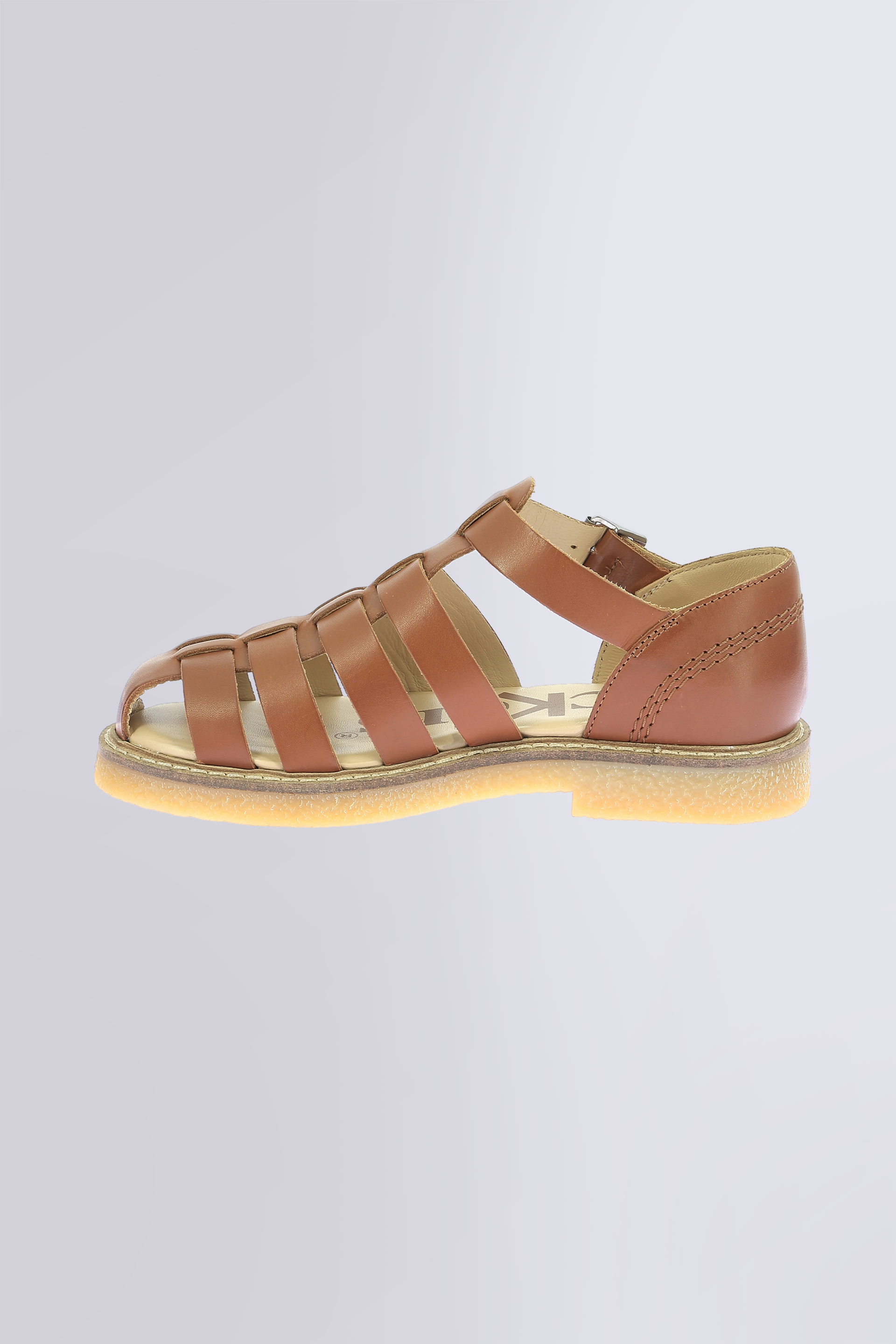 Kick lergo Camel tan Kick lergo Camel tan