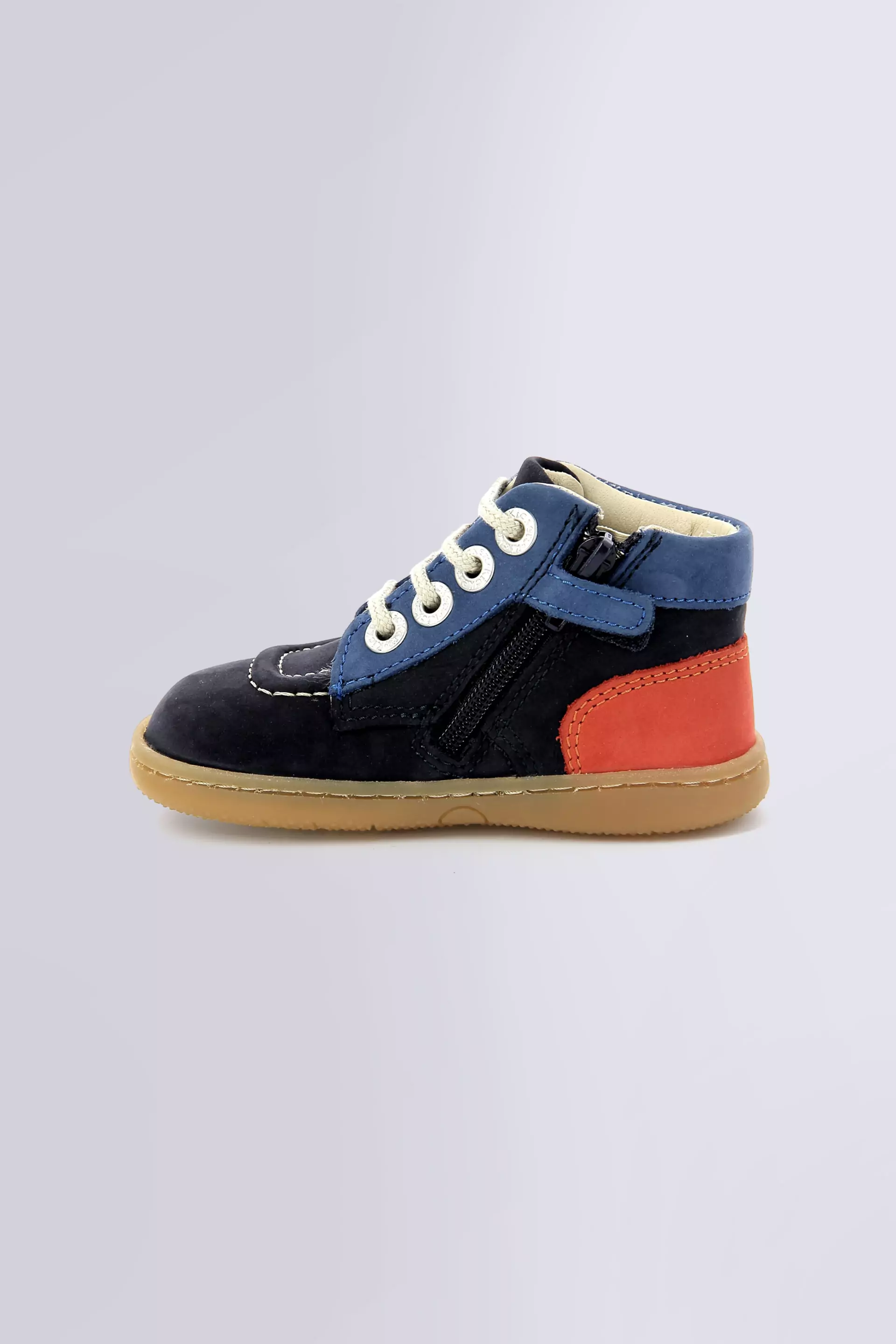 Kickiconic Marine orange Kickiconic Marine orange