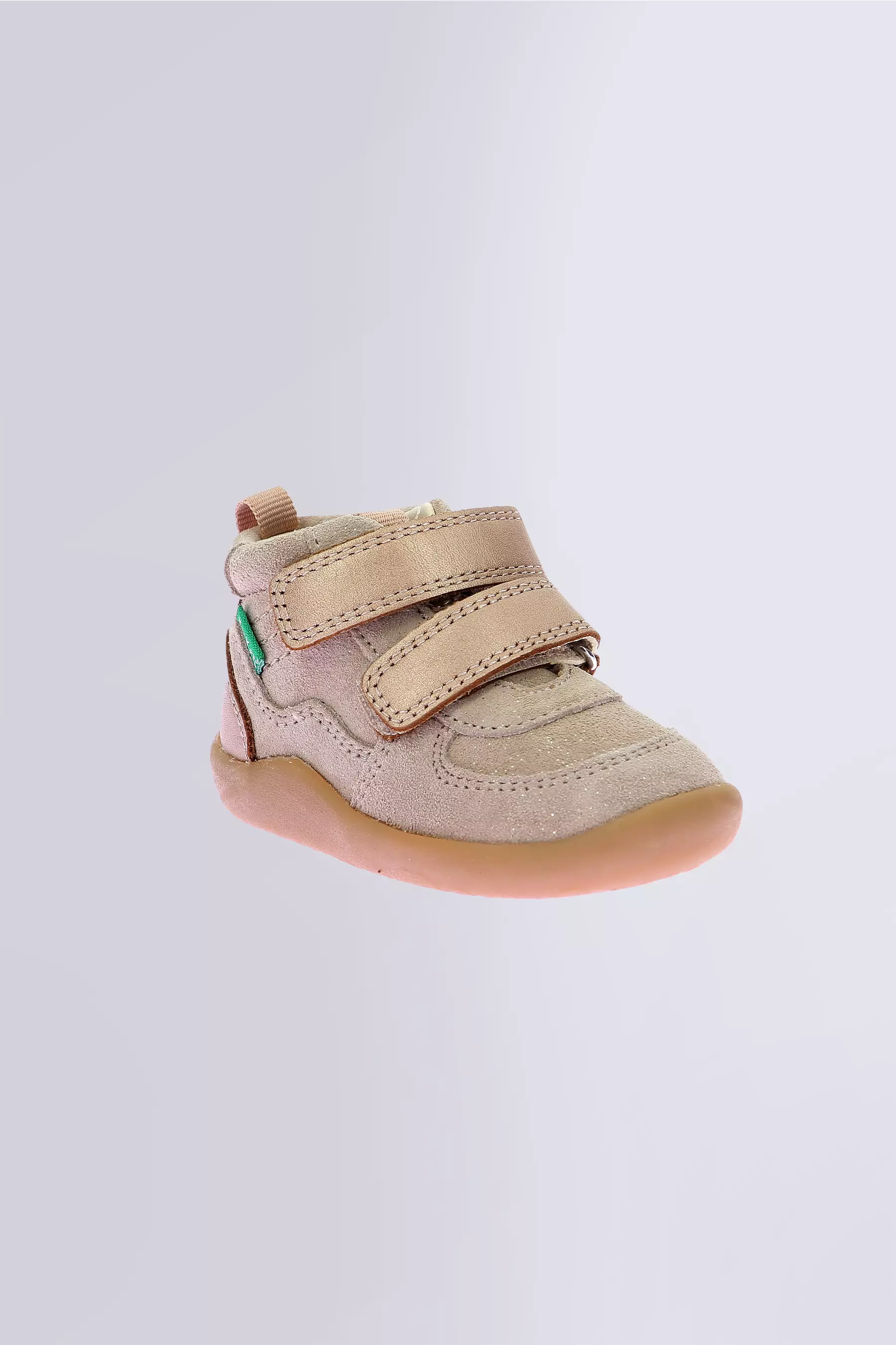 Kickfresho Beige Champagne Kickfresho Beige Champagne