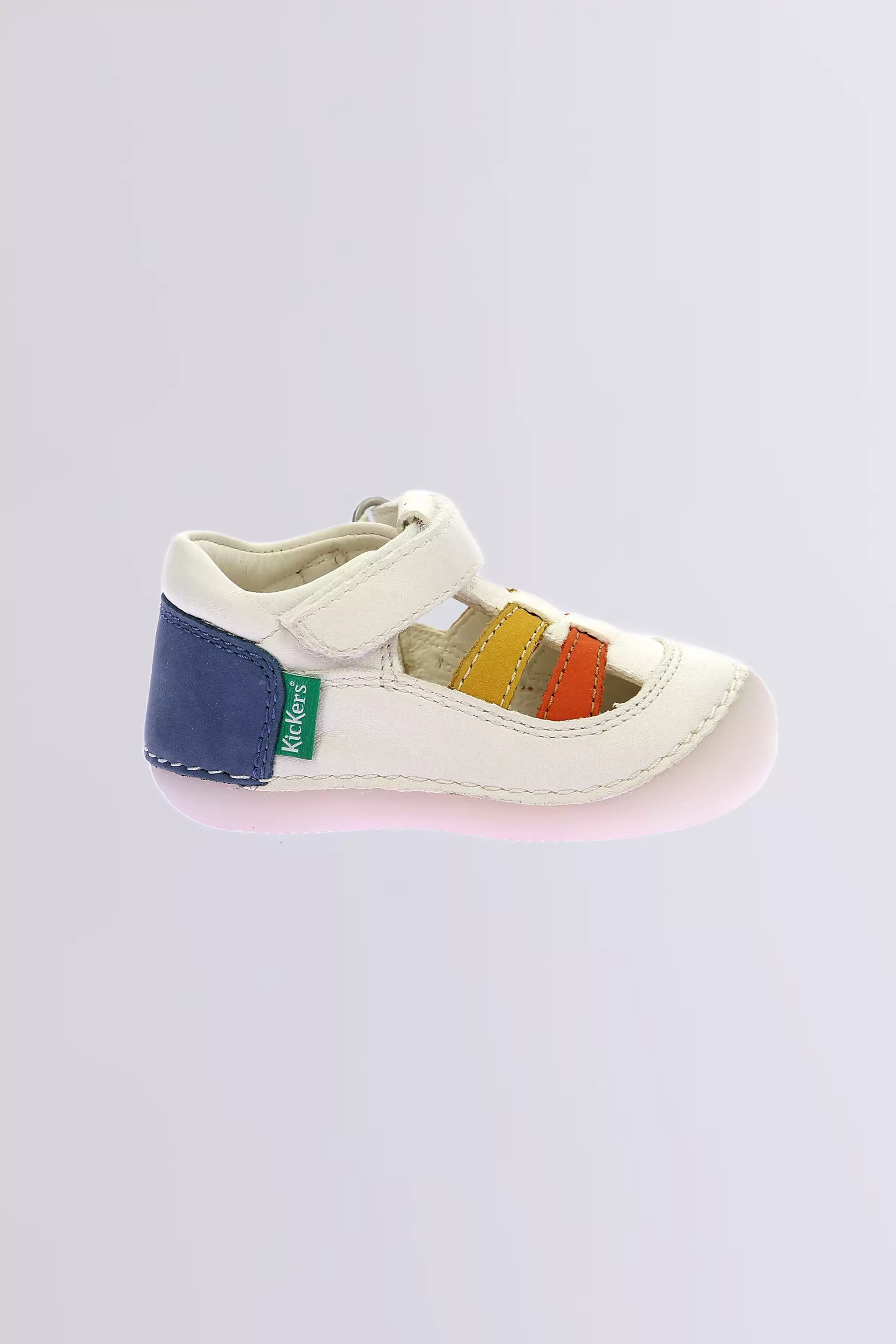 Sushy Blanc Tricolore Sushy Blanc Tricolore