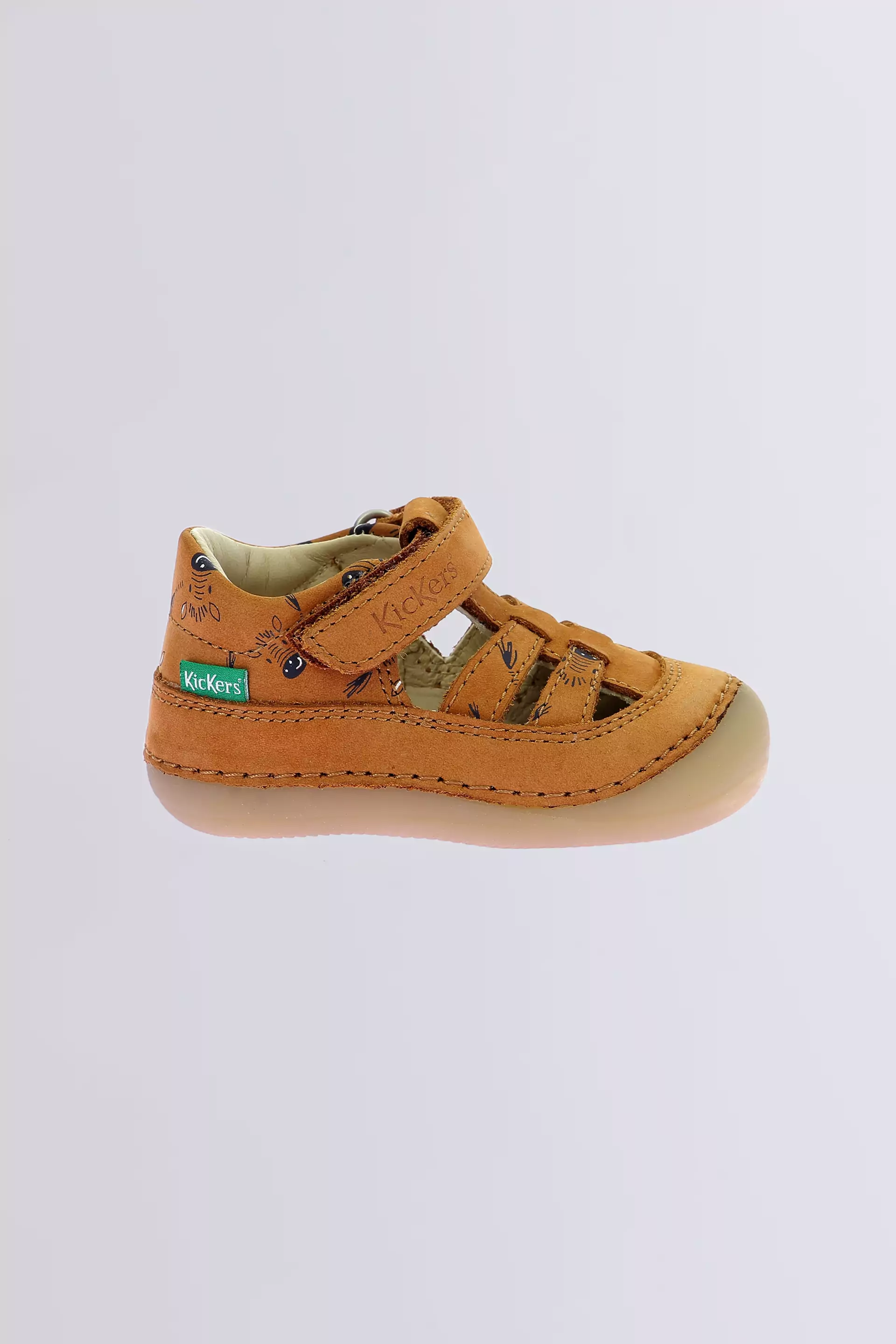 Kick Sushyk Camel Zèbre Kick Sushyk Camel Zèbre