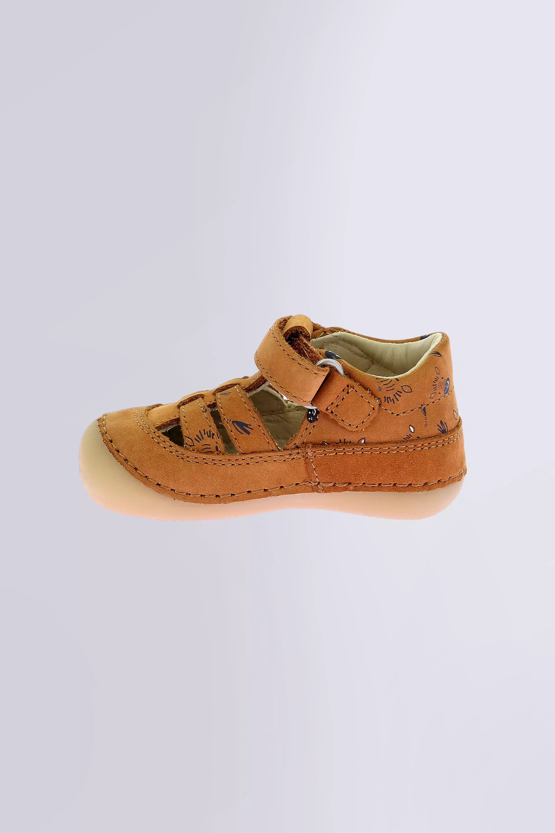 Kick Sushyk Camel Zèbre Kick Sushyk Camel Zèbre