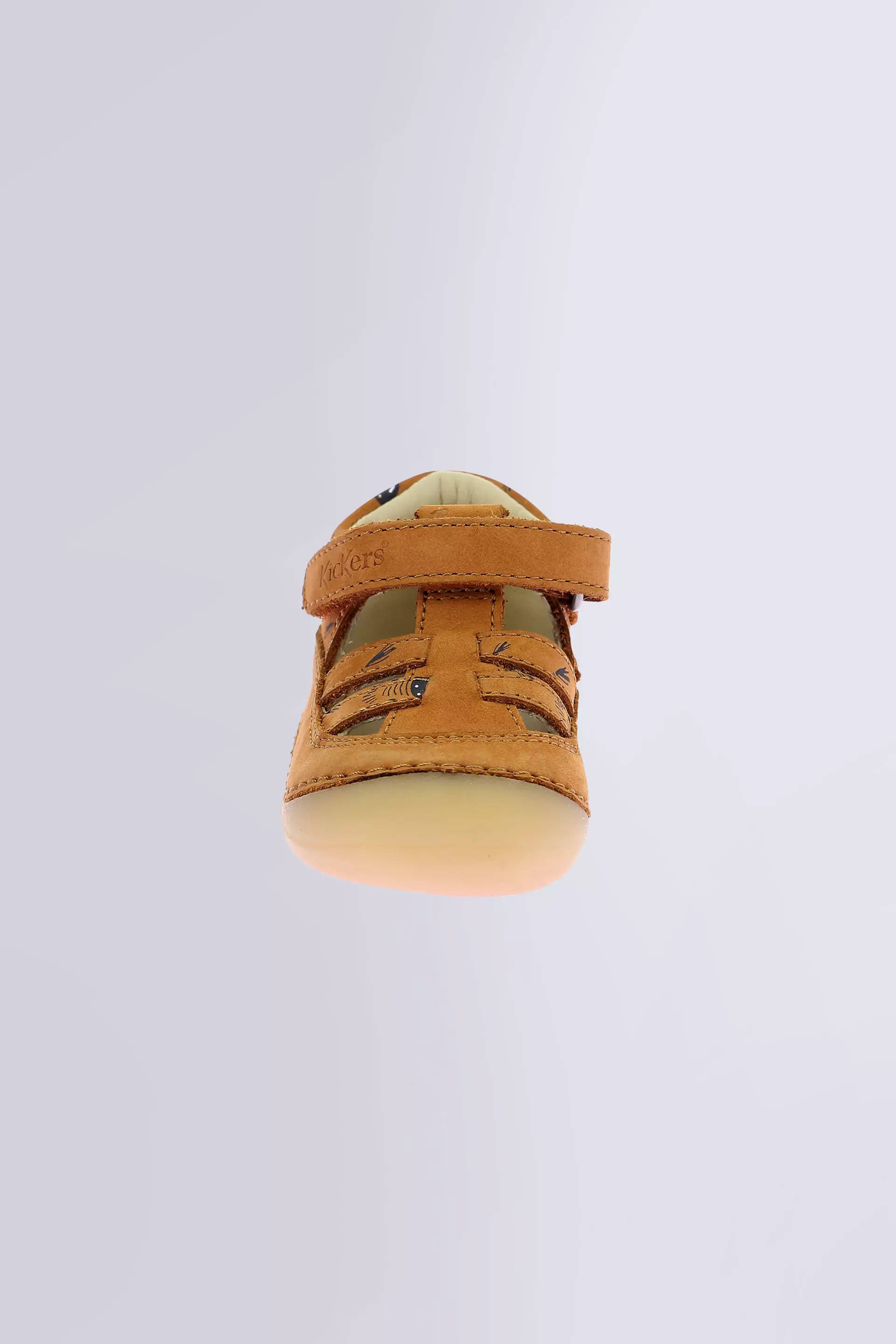 Kick Sushyk Camel Zèbre Kick Sushyk Camel Zèbre