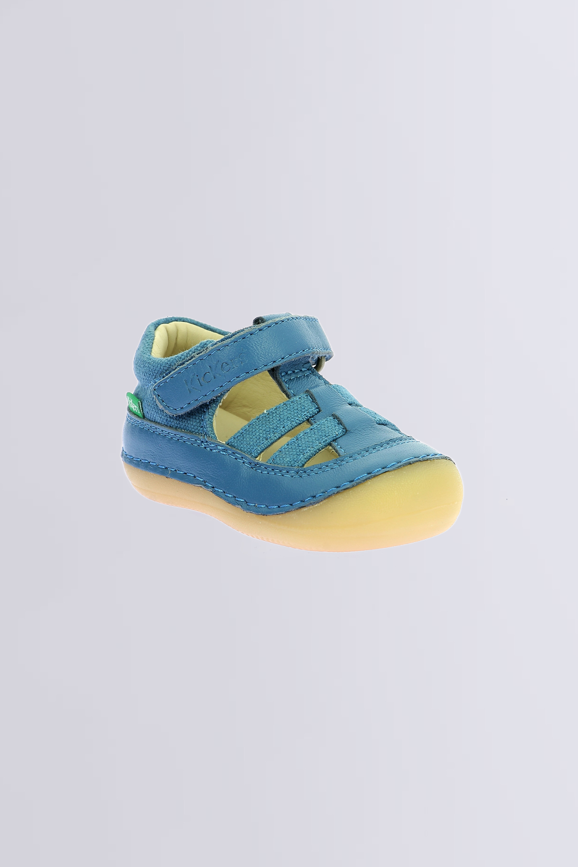 Kick Sushyk Bleu Kick Sushyk Bleu