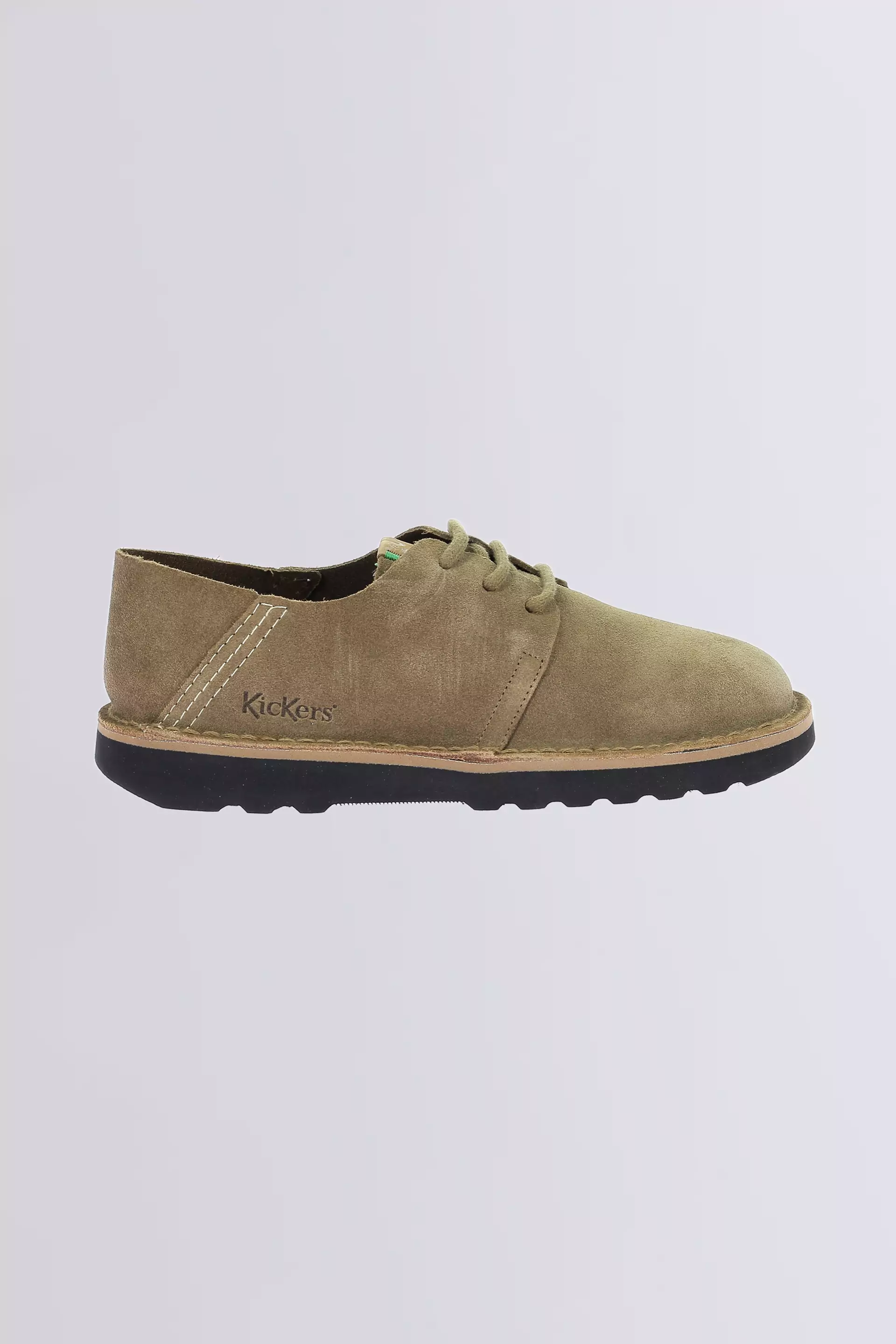 Kick Neo - Derbis marrón claro para hombre - Kickers © Página oficial