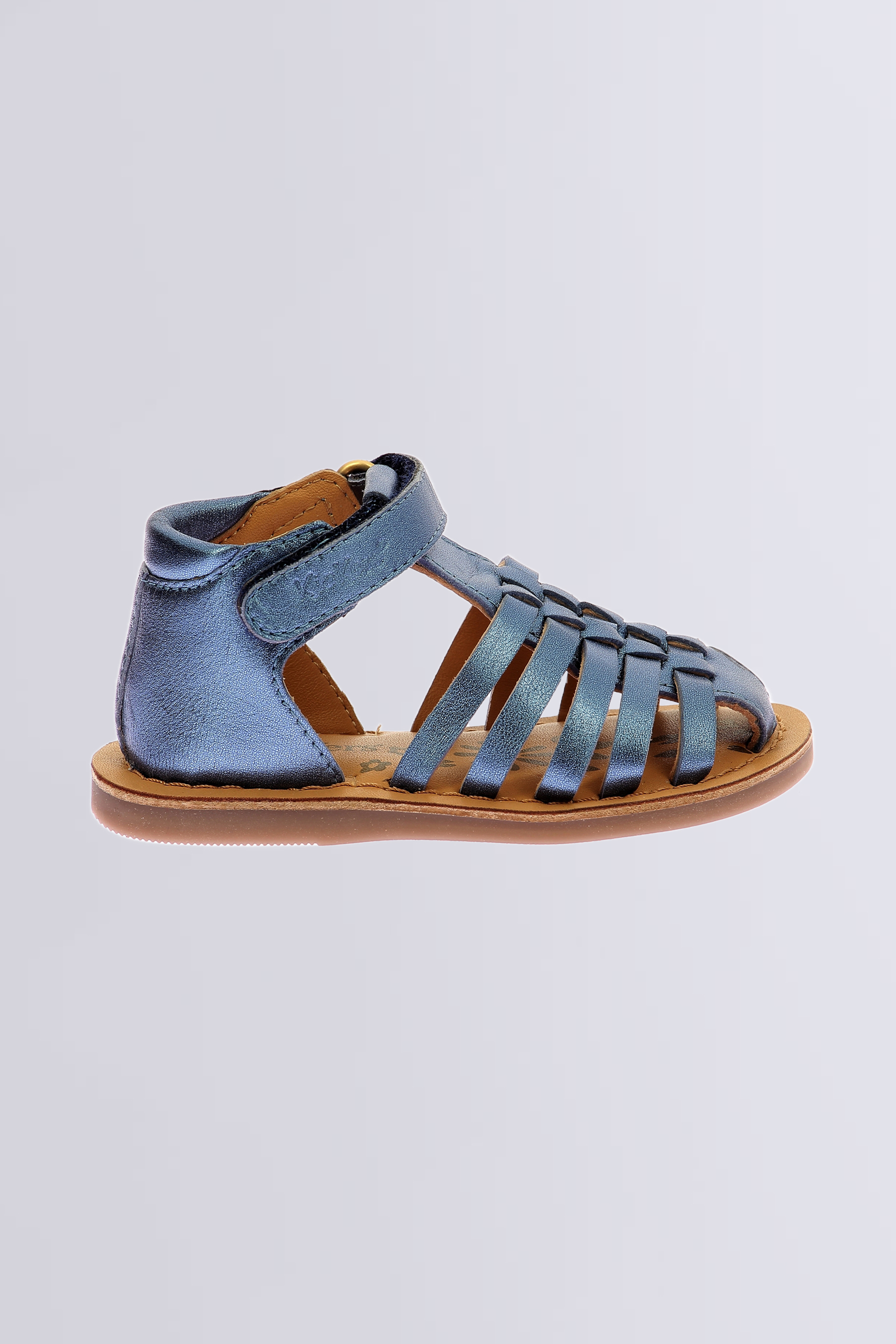 Kick Dilola iridescent Blue Kick Dilola iridescent Blue