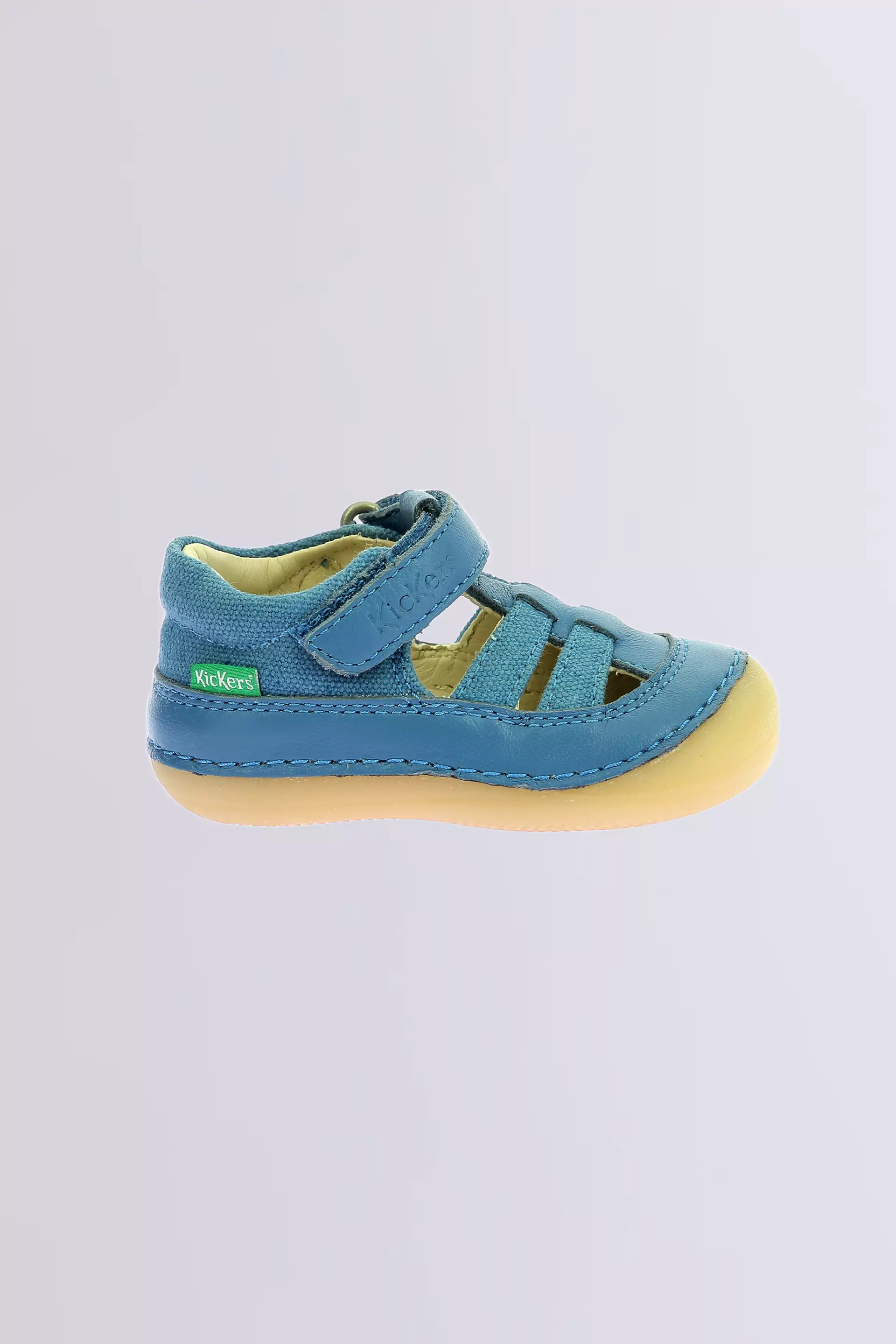 Kick Sushyk Bleu Kick Sushyk Bleu