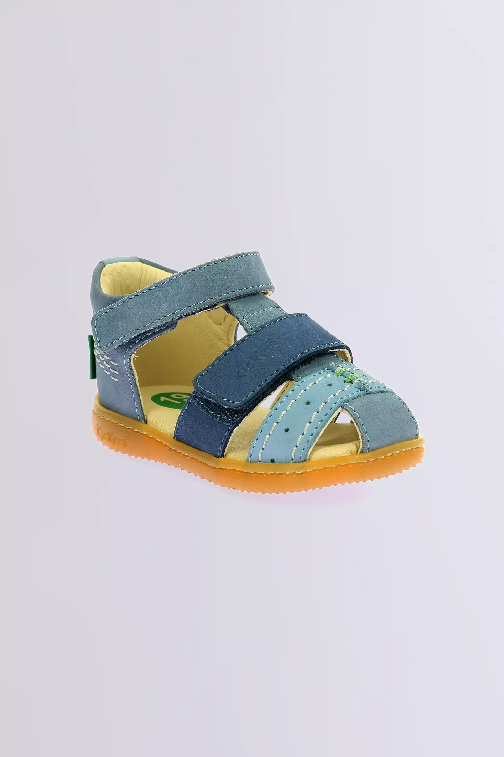 Kick bazar Bleu tricolore Kick bazar Bleu tricolore