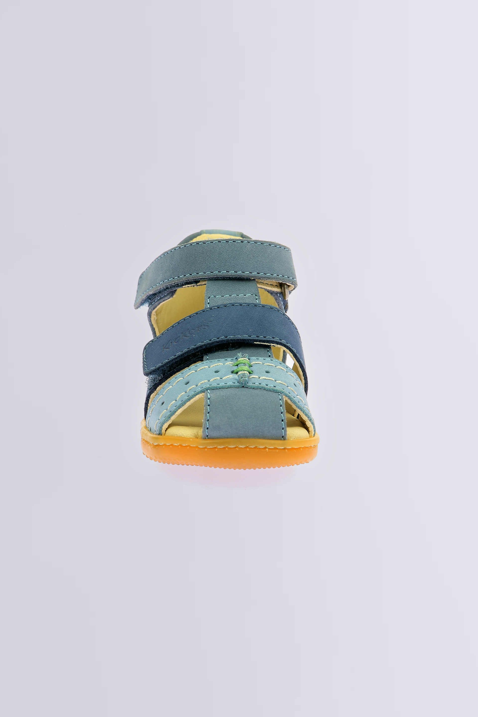 Kick bazar Bleu tricolore Kick bazar Bleu tricolore